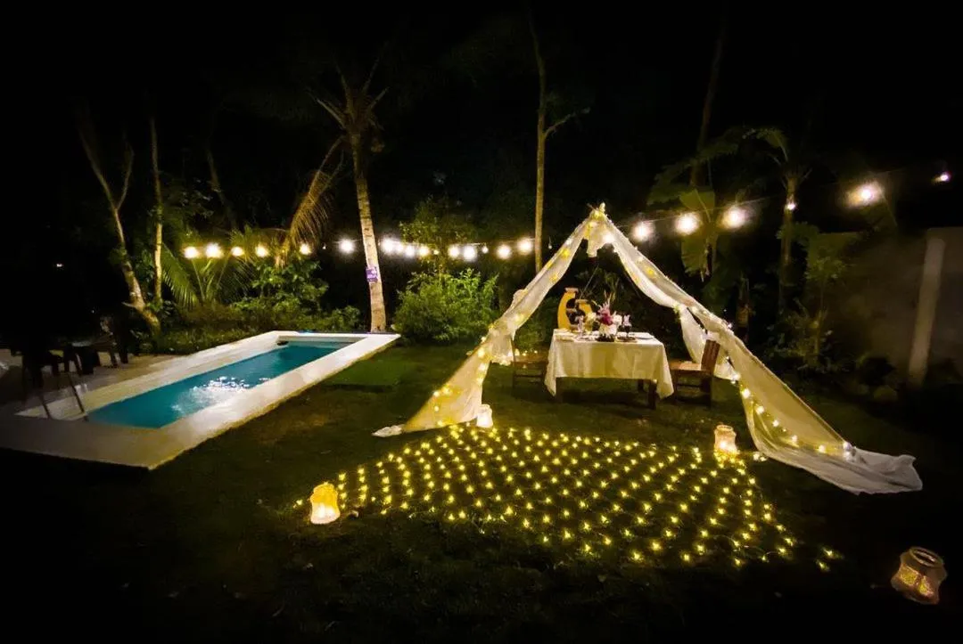 Shanti Wellness Sanctuary