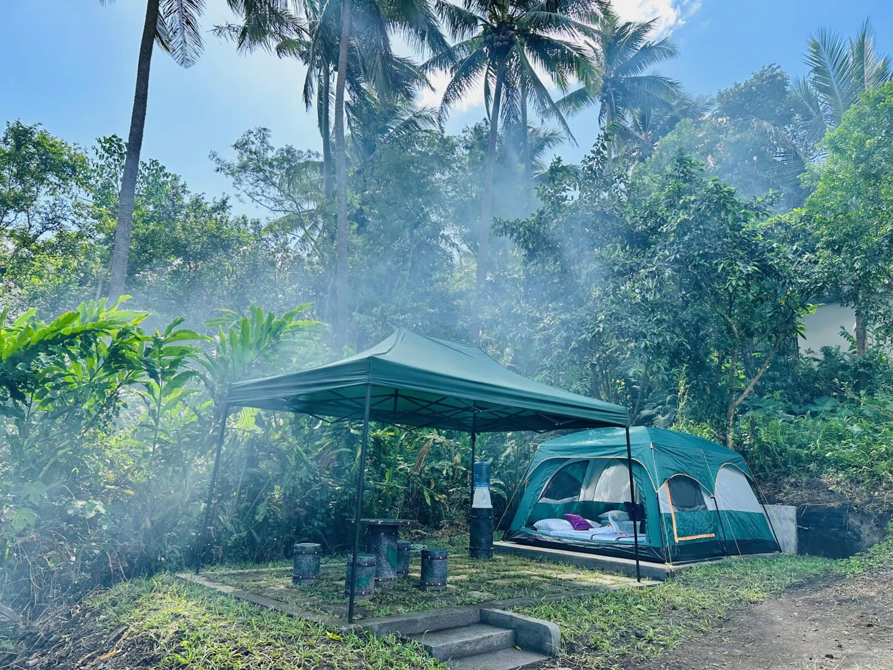 Shanti Wellness Sanctuary