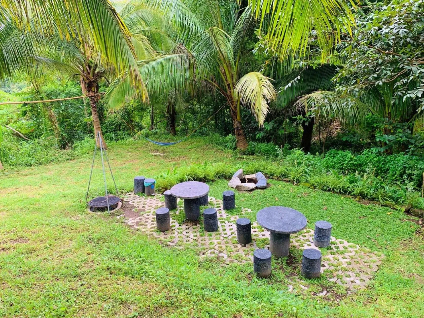 Shanti Wellness Sanctuary