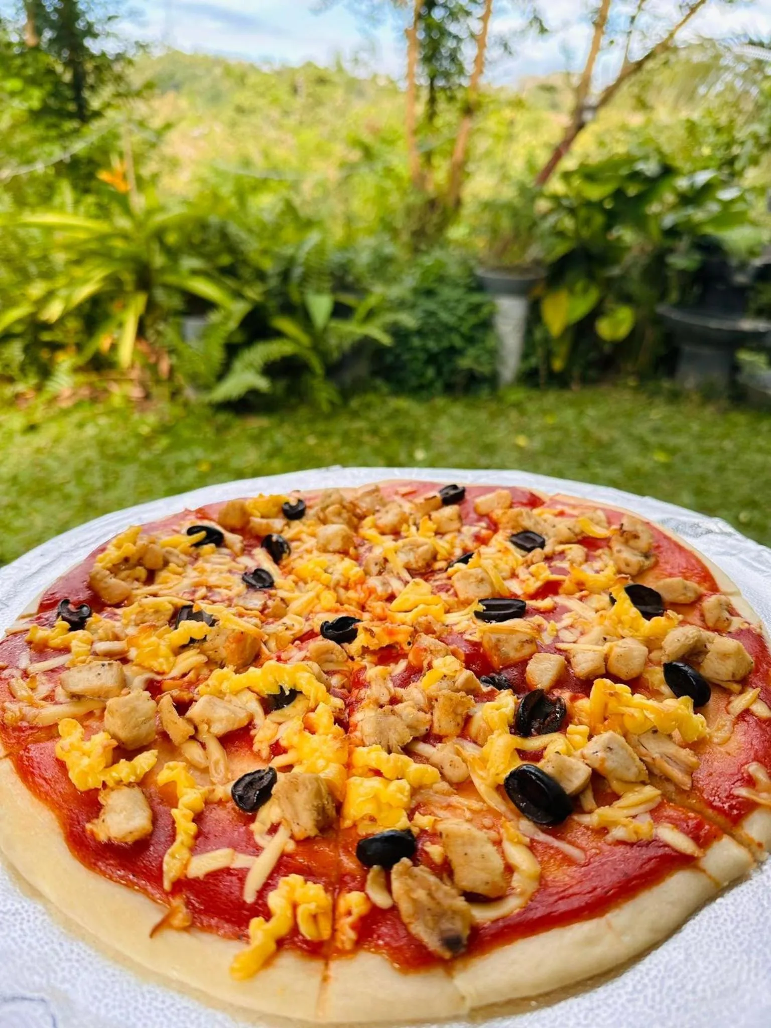 Shanti Wellness Sanctuary