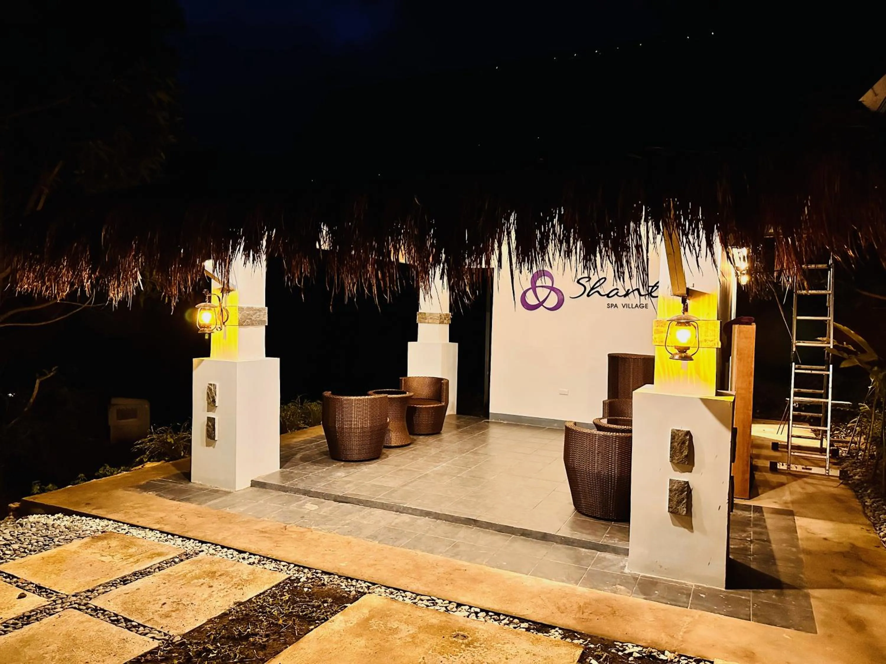 Shanti Wellness Sanctuary