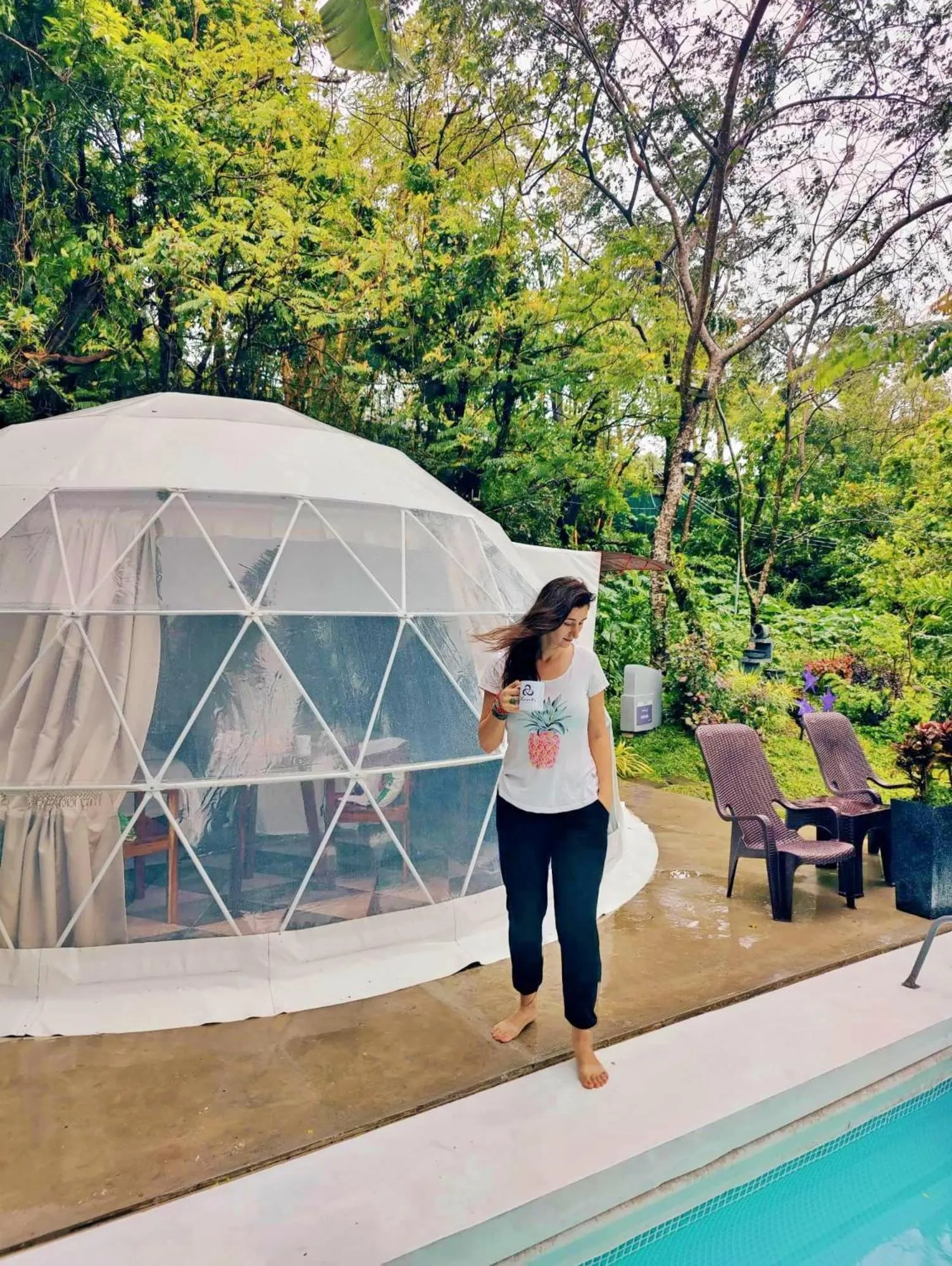 Shanti Wellness Sanctuary