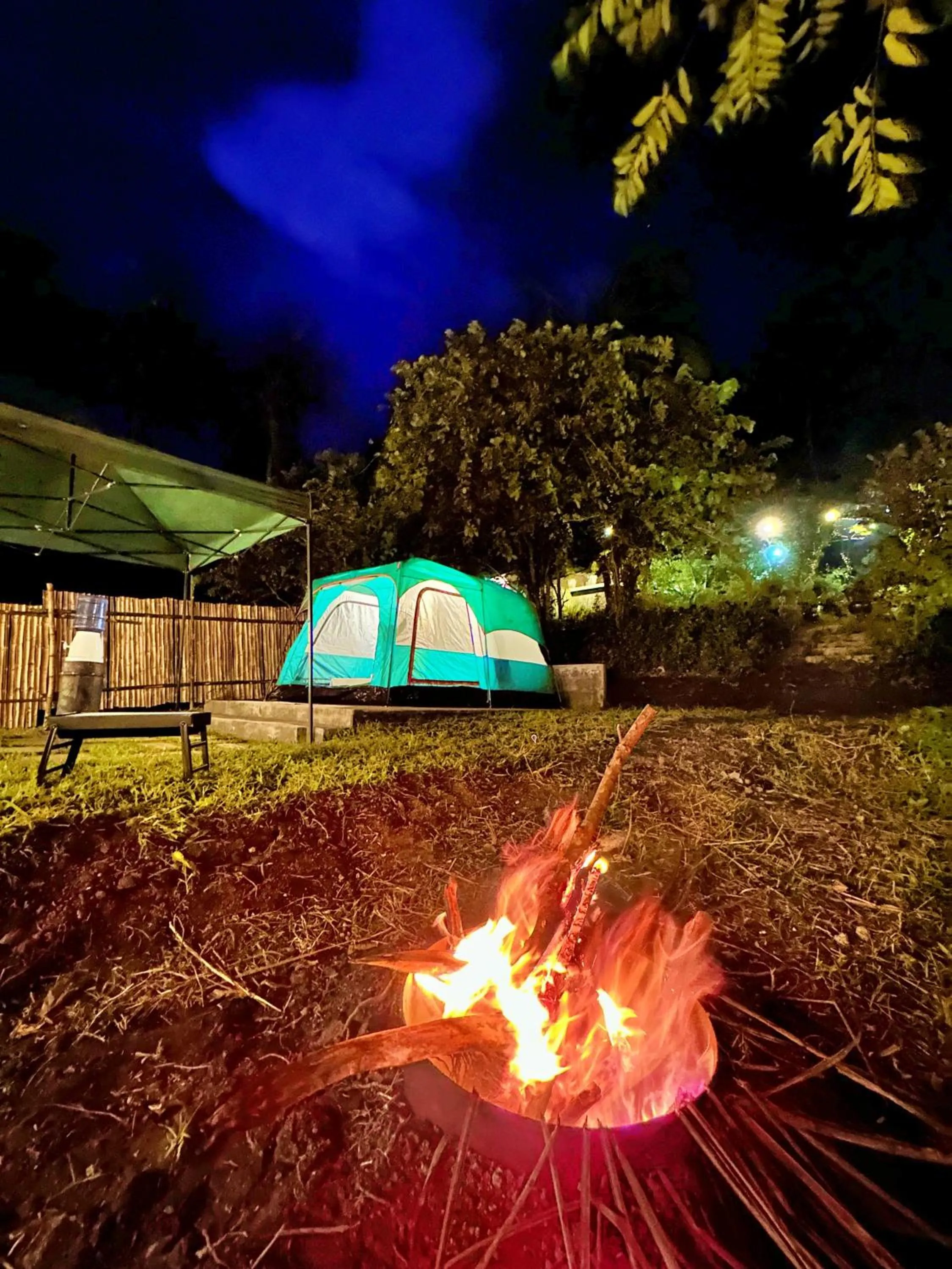 Shanti Wellness Sanctuary