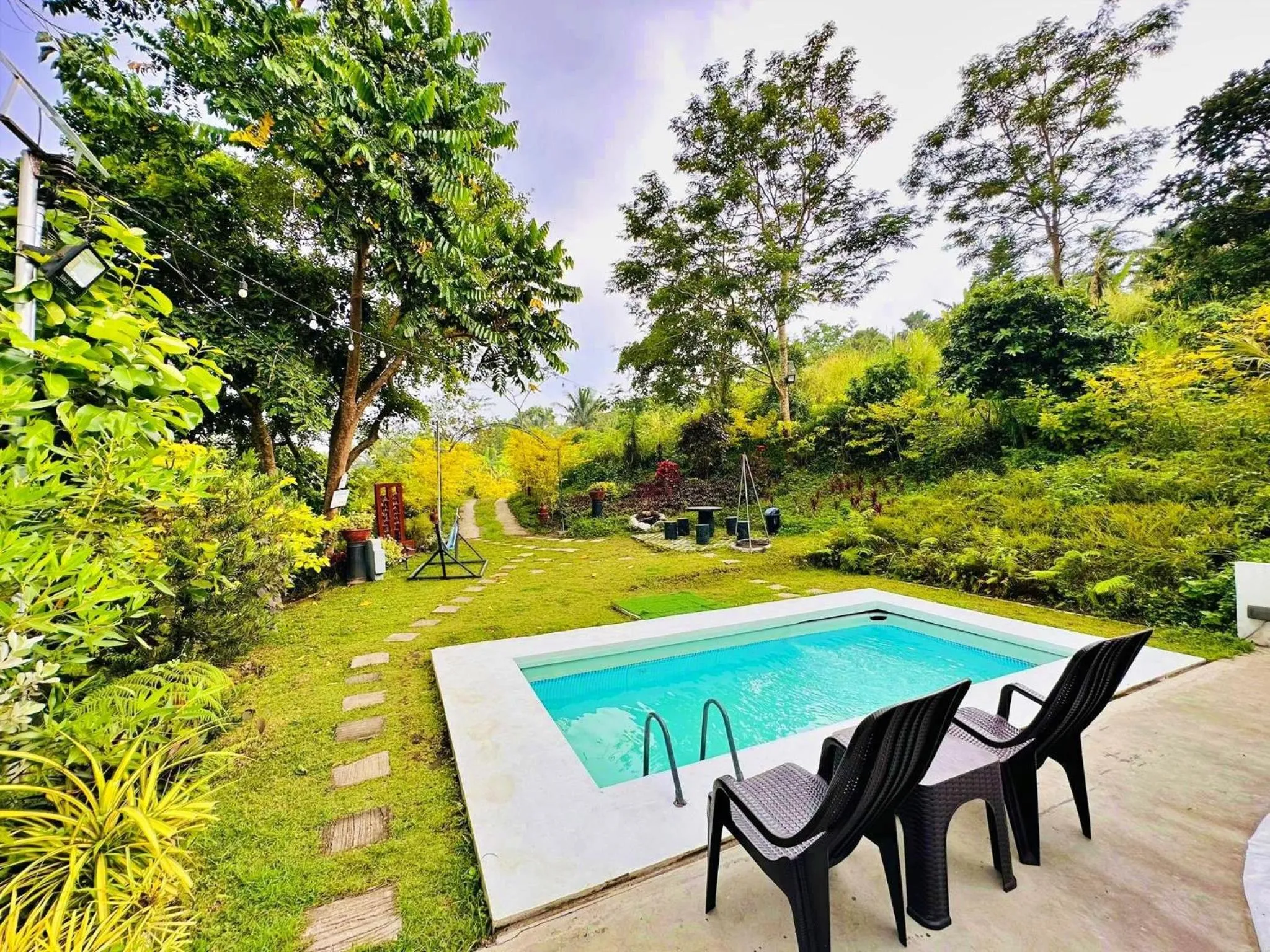 Shanti Wellness Sanctuary