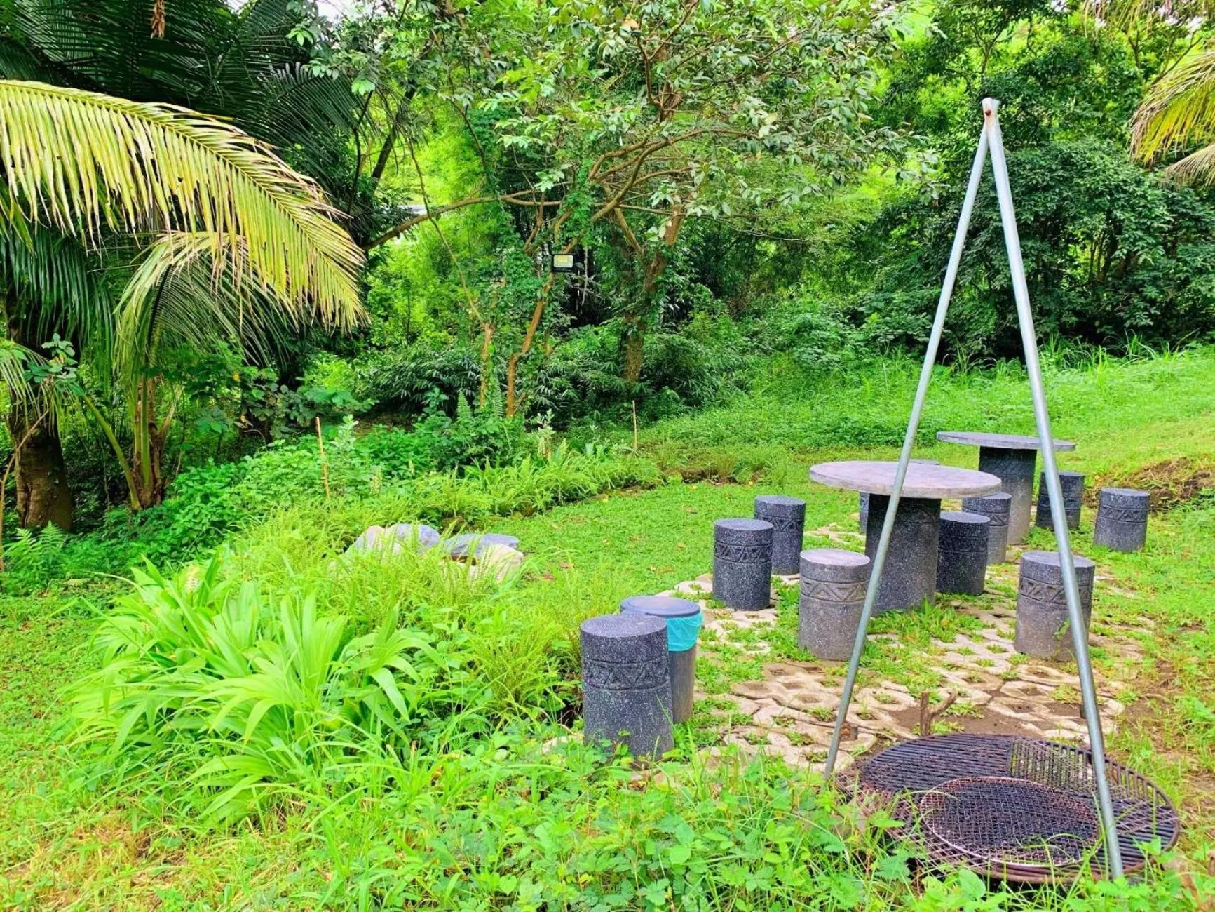 Shanti Wellness Sanctuary