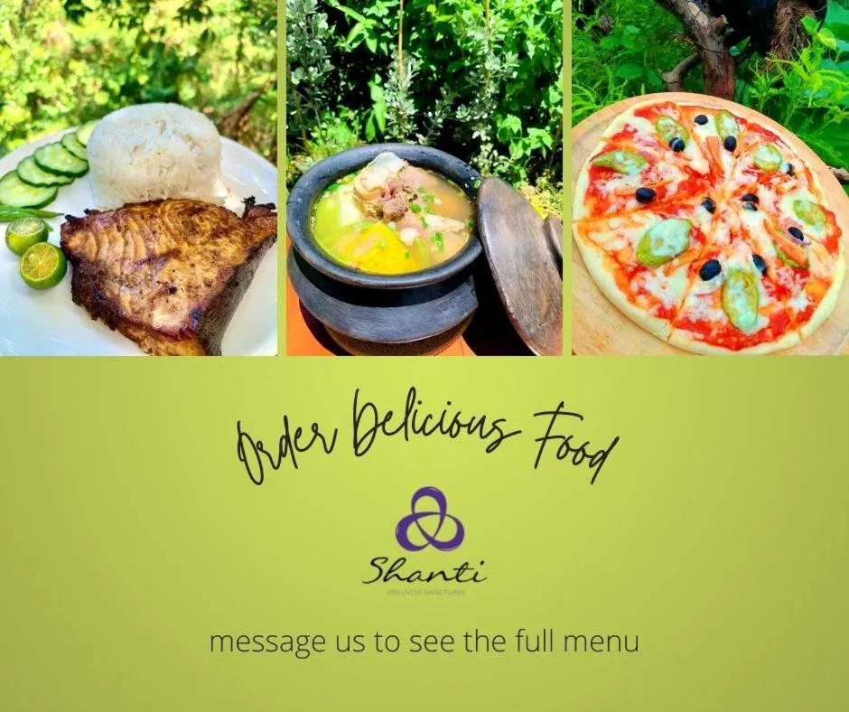 Shanti Wellness Sanctuary