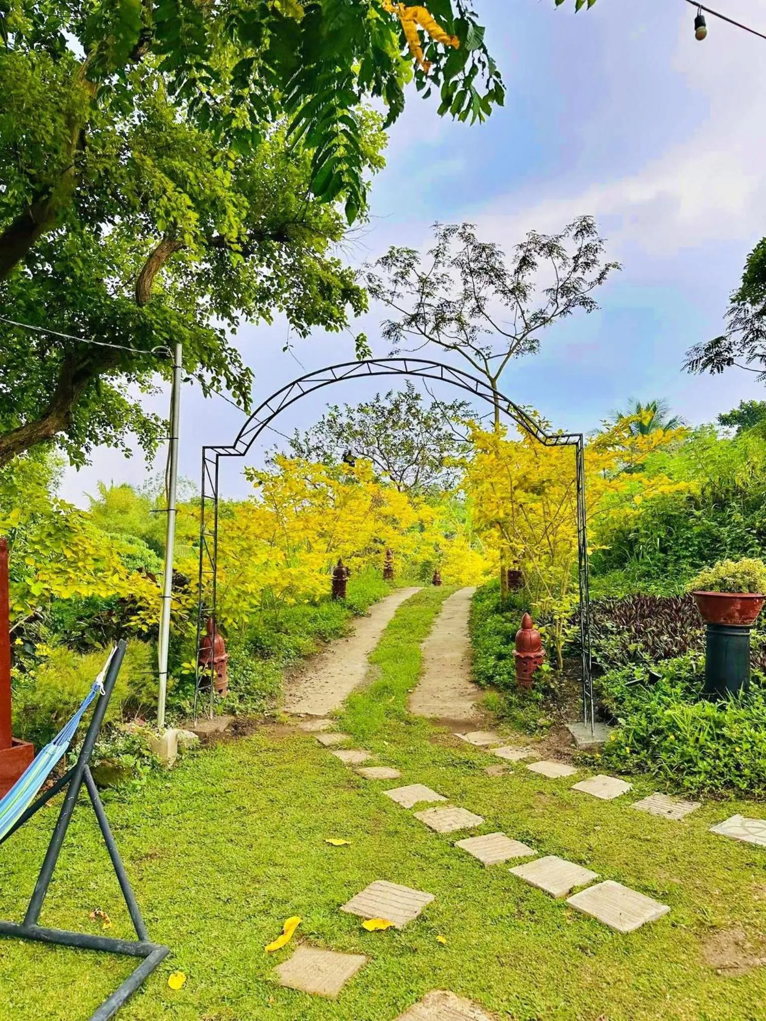 Shanti Wellness Sanctuary