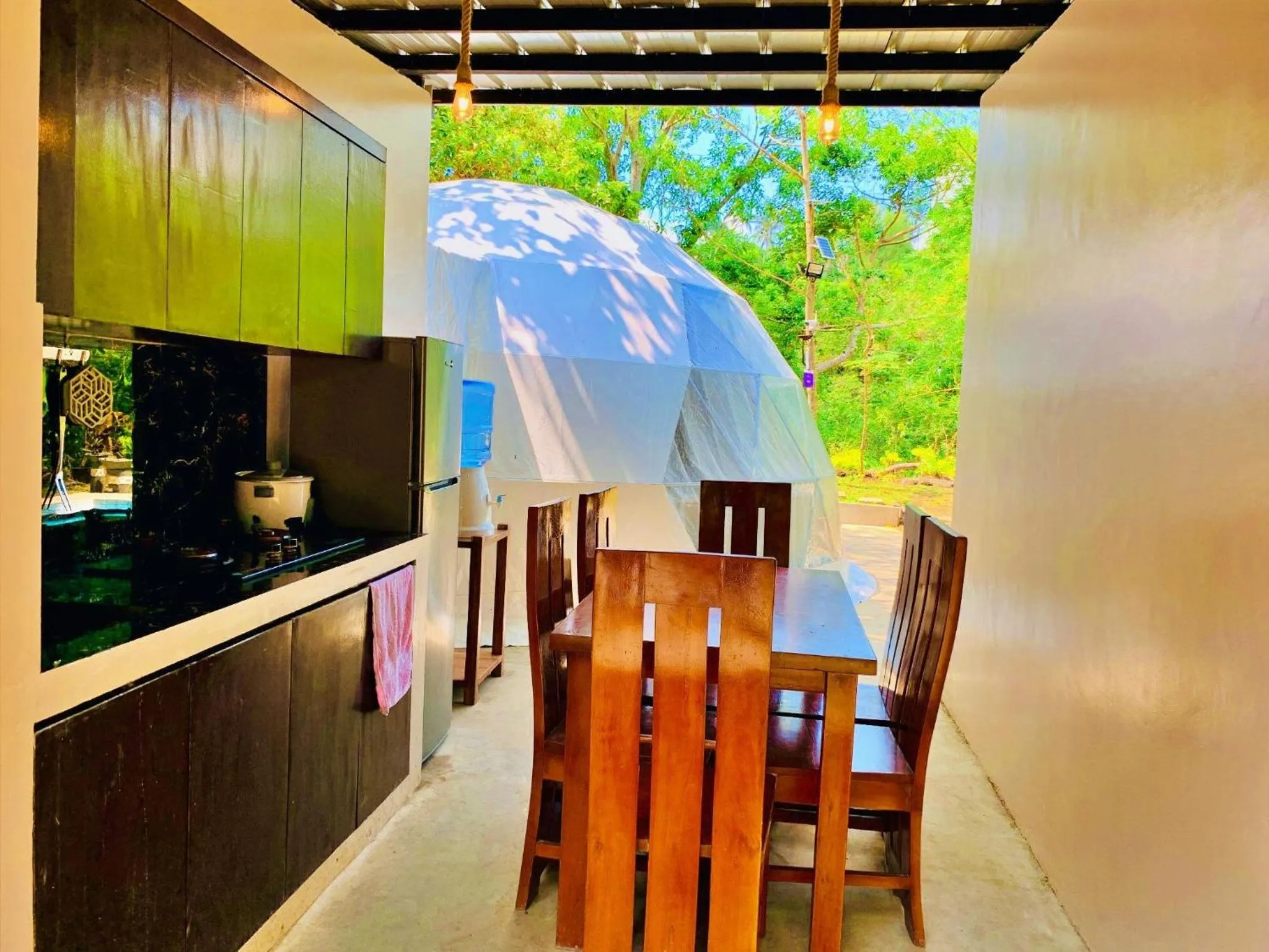 Shanti Wellness Sanctuary