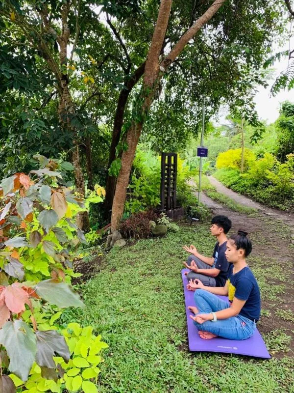 Shanti Wellness Sanctuary