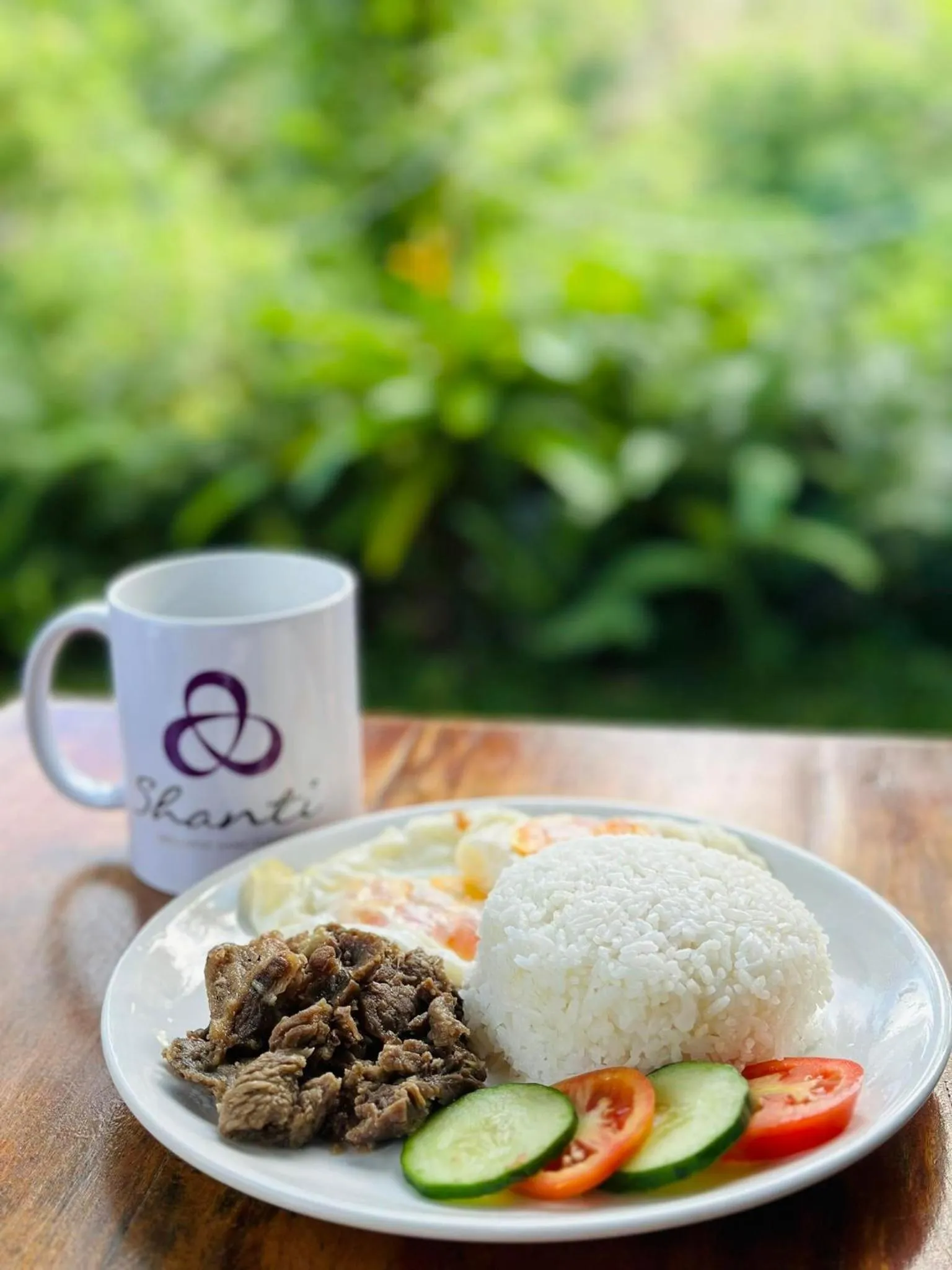 Shanti Wellness Sanctuary