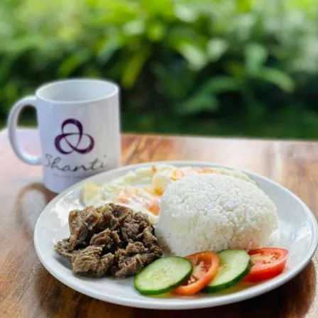 Shanti Wellness Sanctuary