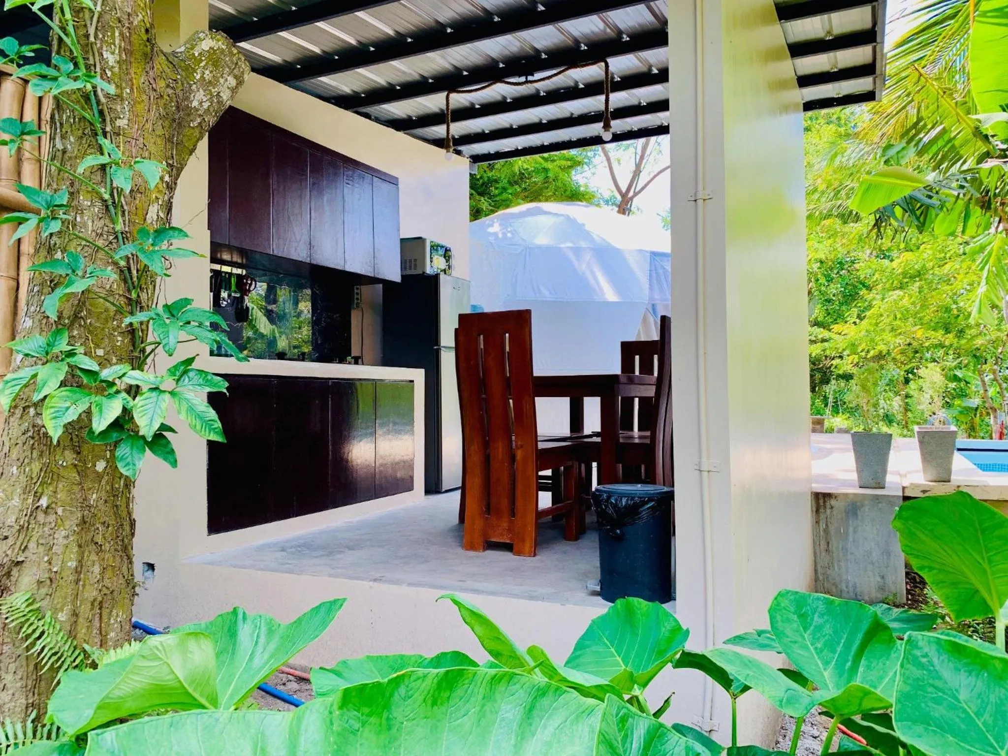 Shanti Wellness Sanctuary