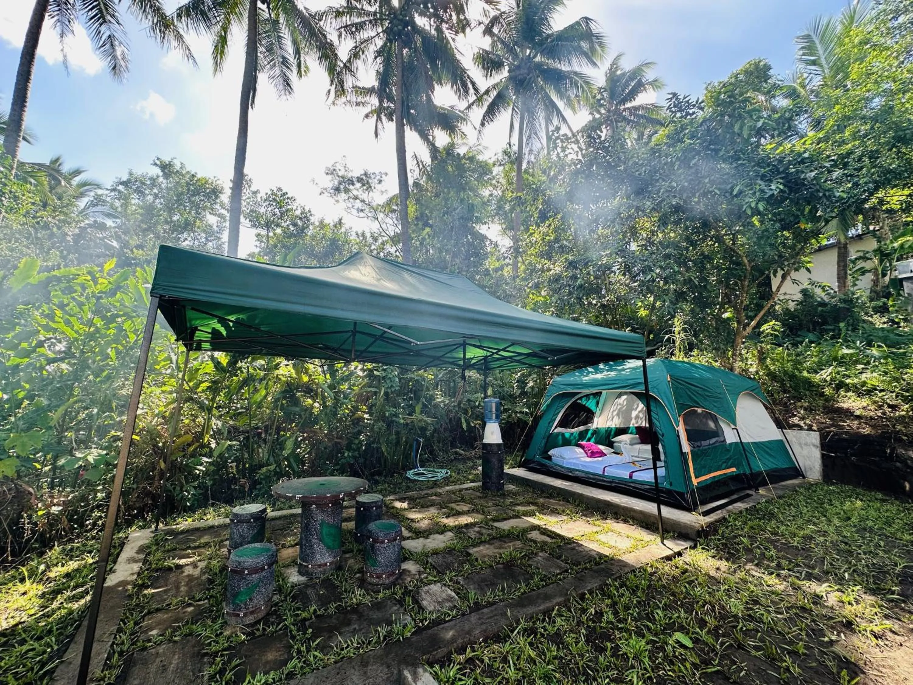 Shanti Wellness Sanctuary