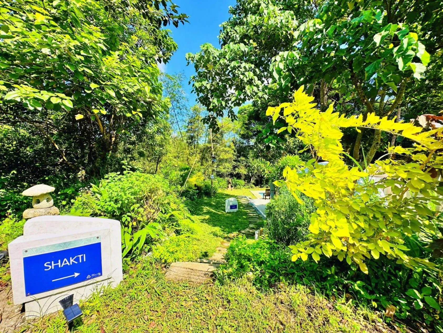 Shanti Wellness Sanctuary