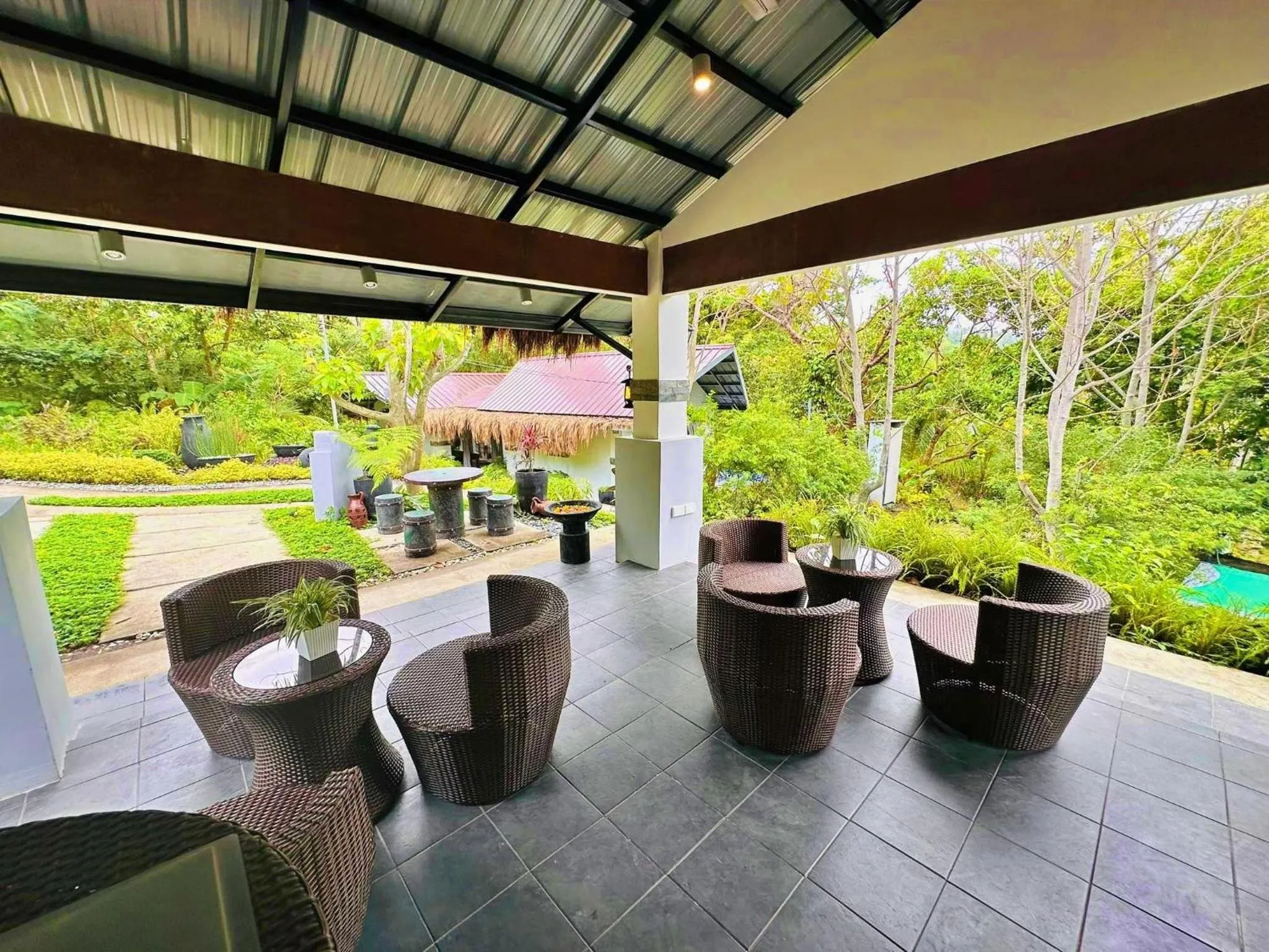 Shanti Wellness Sanctuary