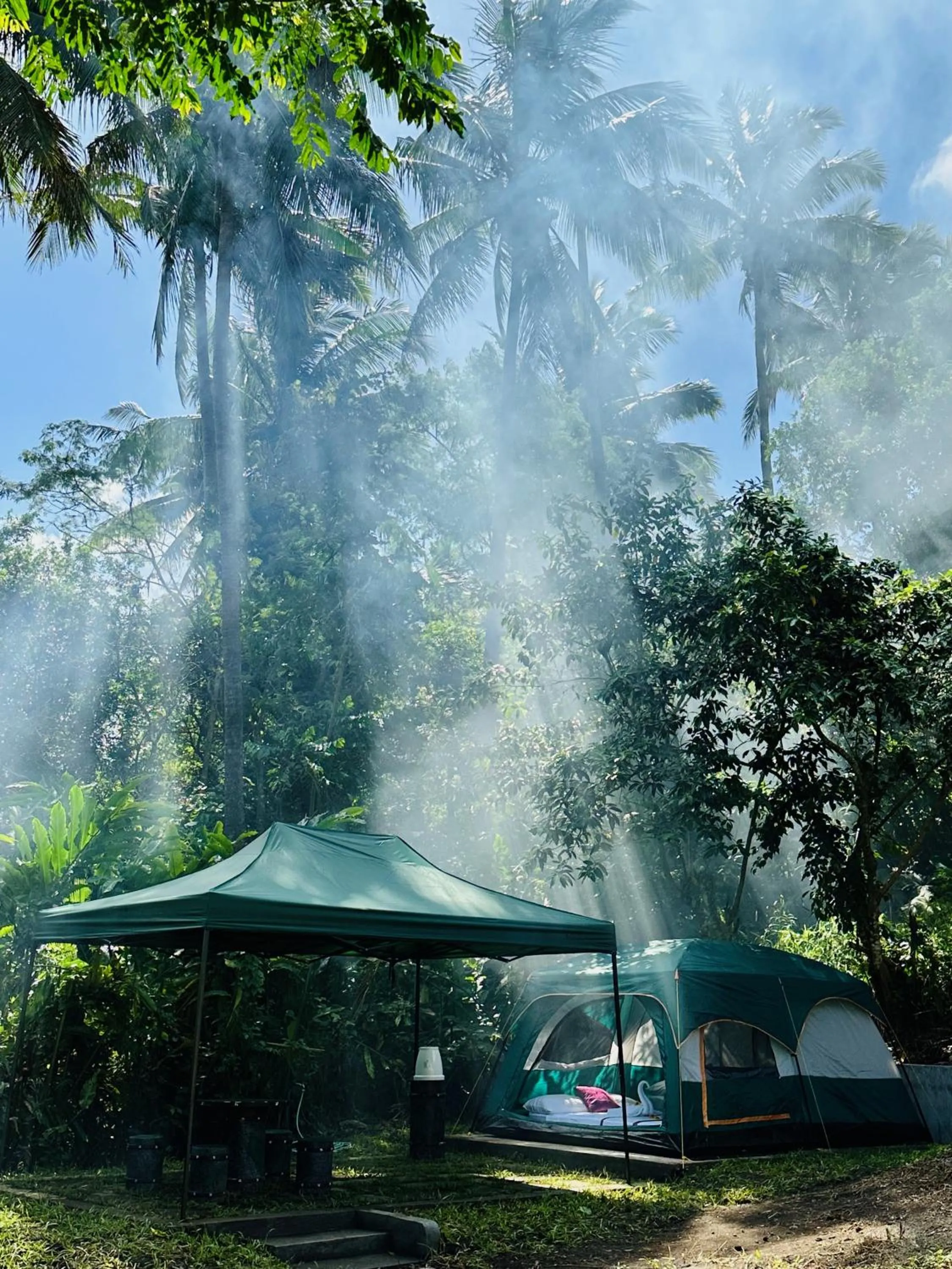 Shanti Wellness Sanctuary