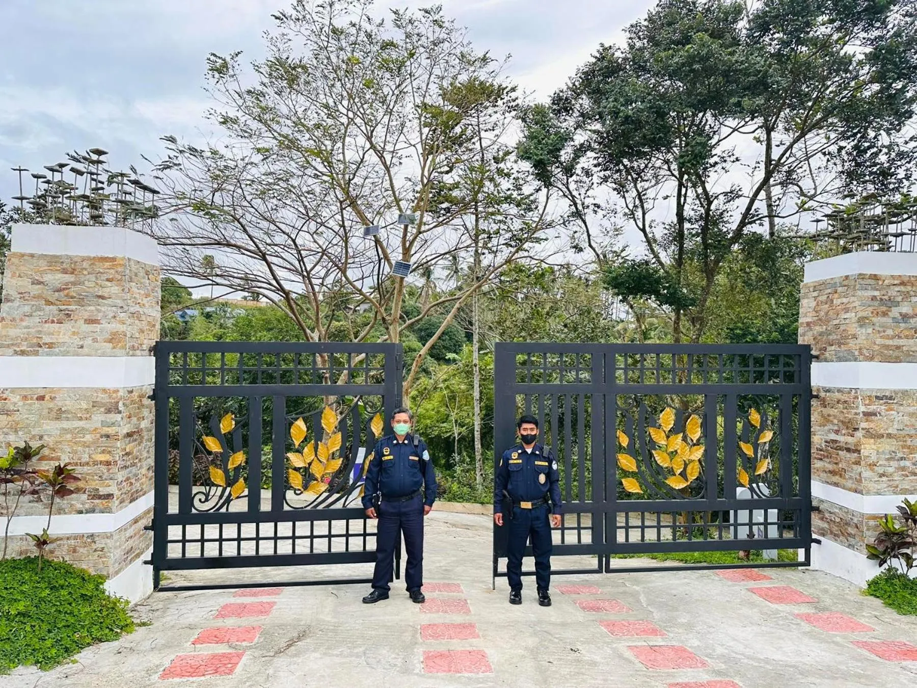 Shanti Wellness Sanctuary