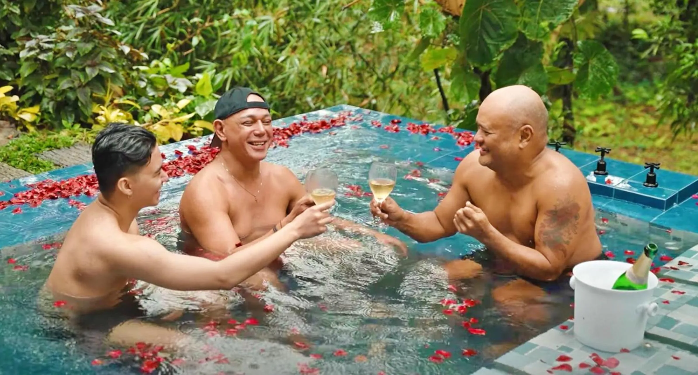 Shanti Wellness Sanctuary