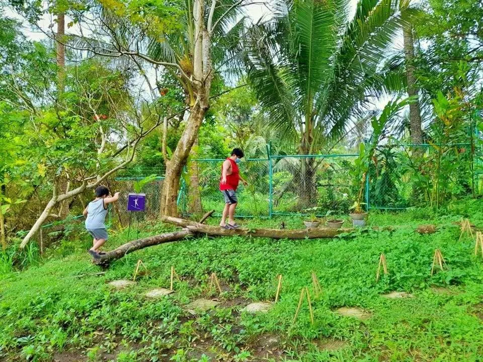 Shanti Wellness Sanctuary