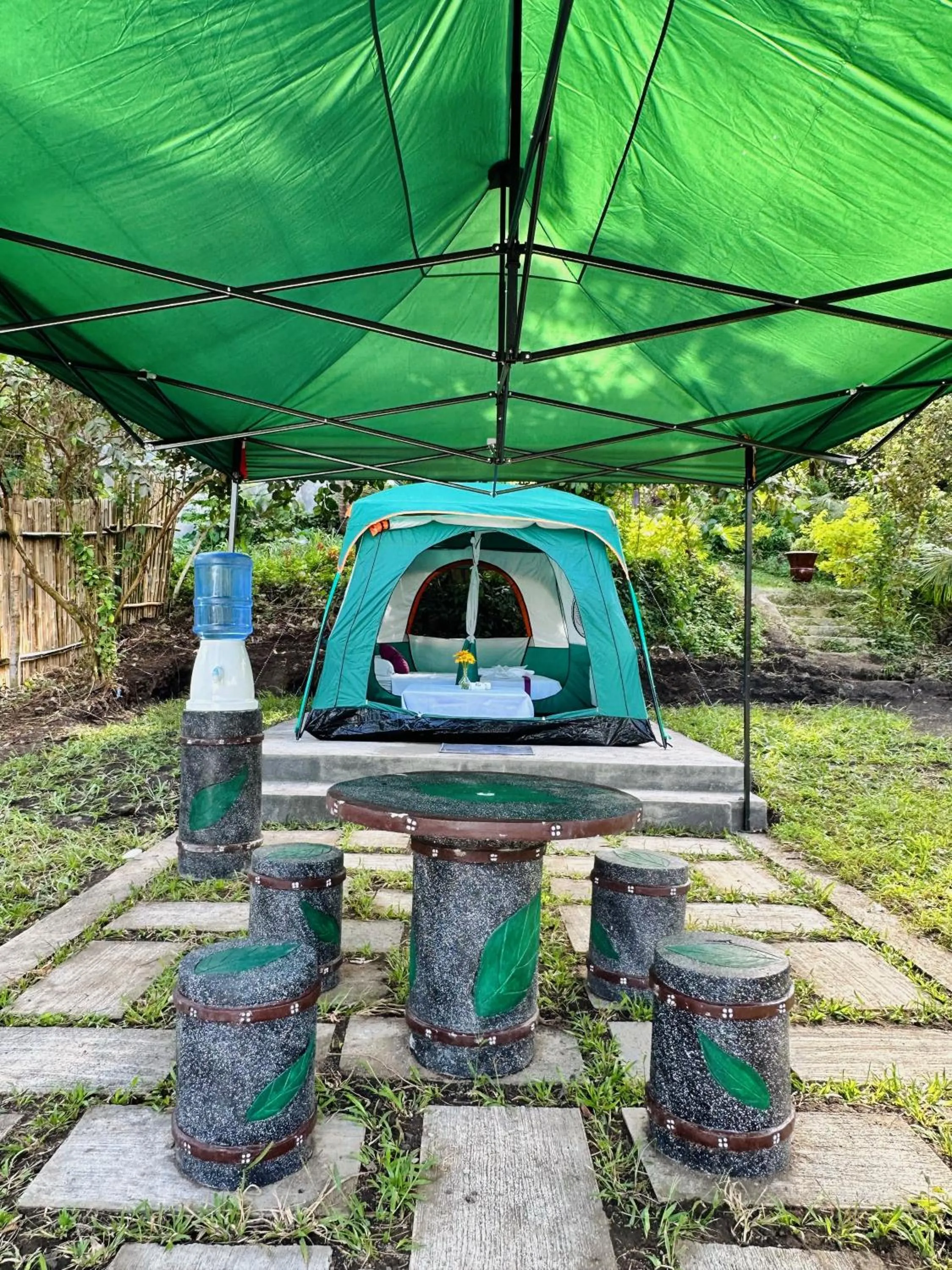 Shanti Wellness Sanctuary