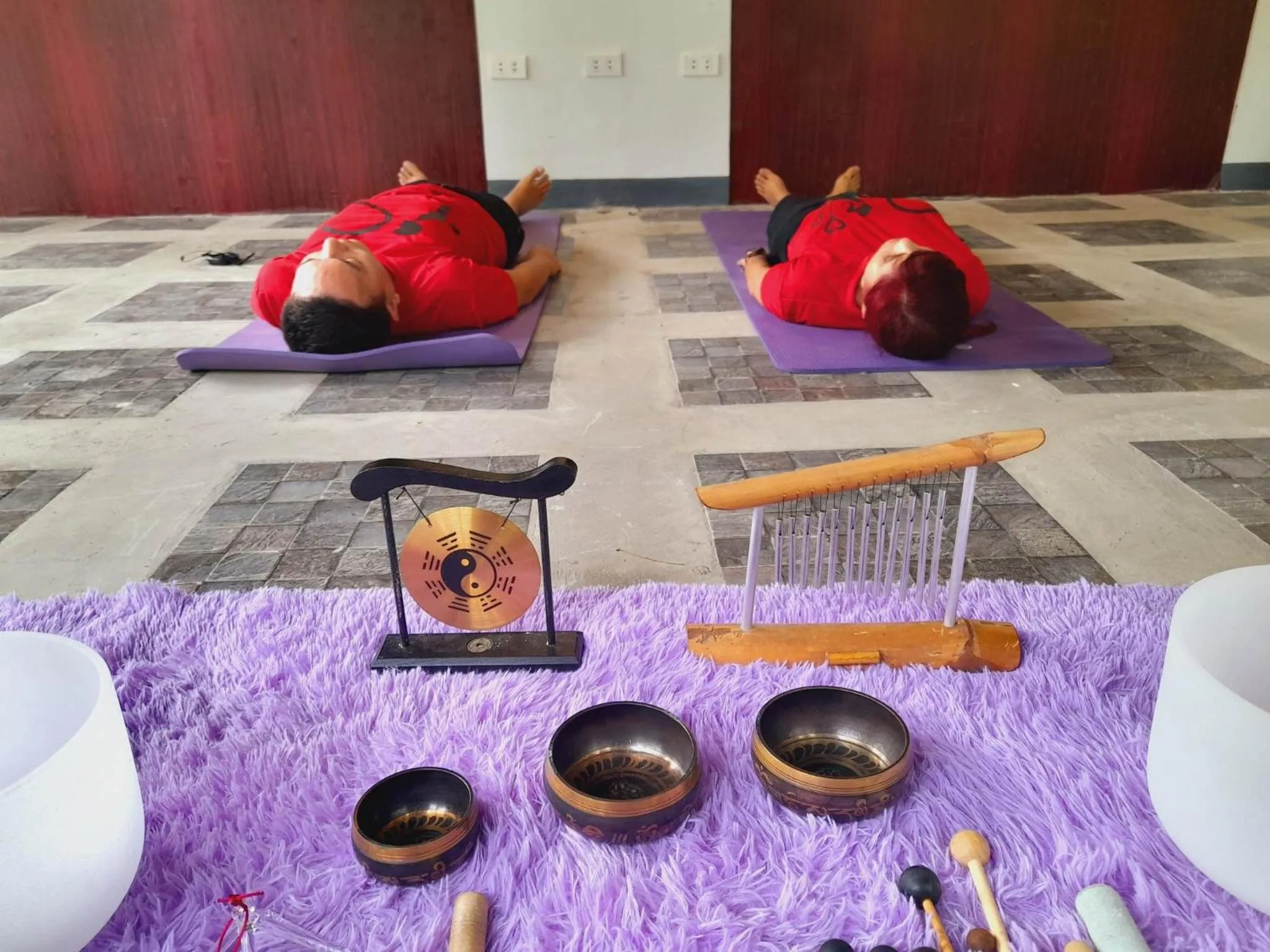 Shanti Wellness Sanctuary