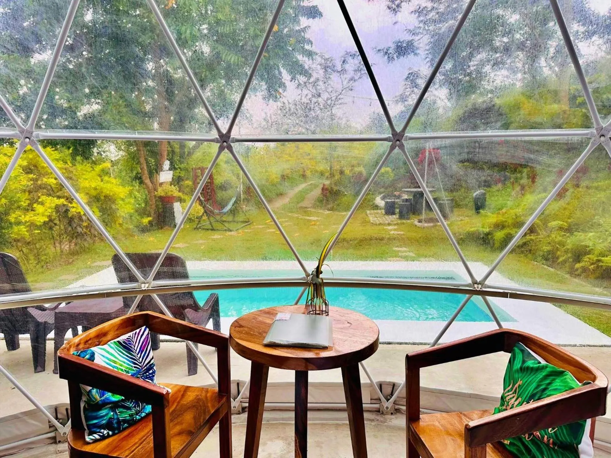 Shanti Wellness Sanctuary