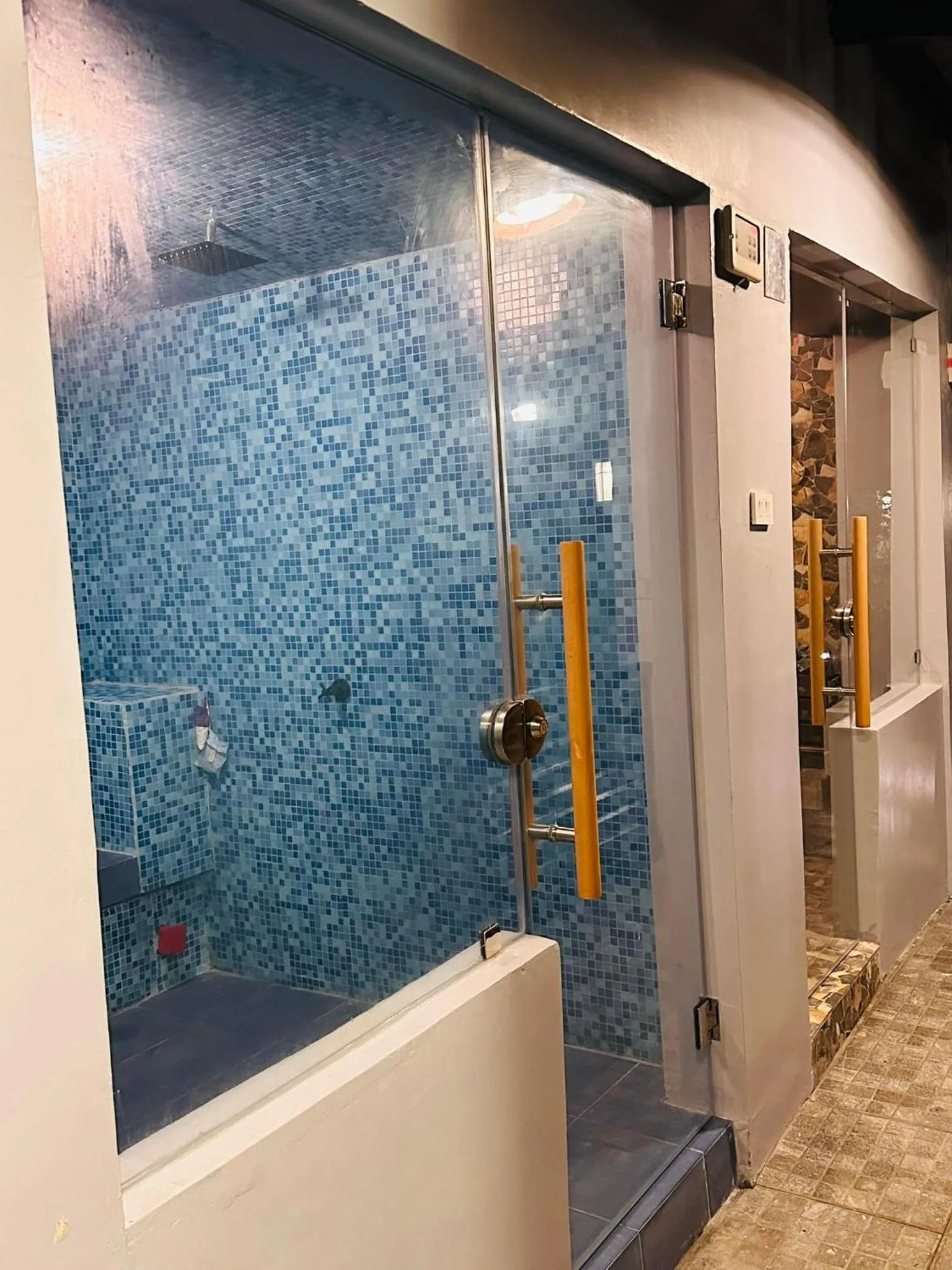 Spa and wellness centre/facilities in Shanti Wellness Sanctuary