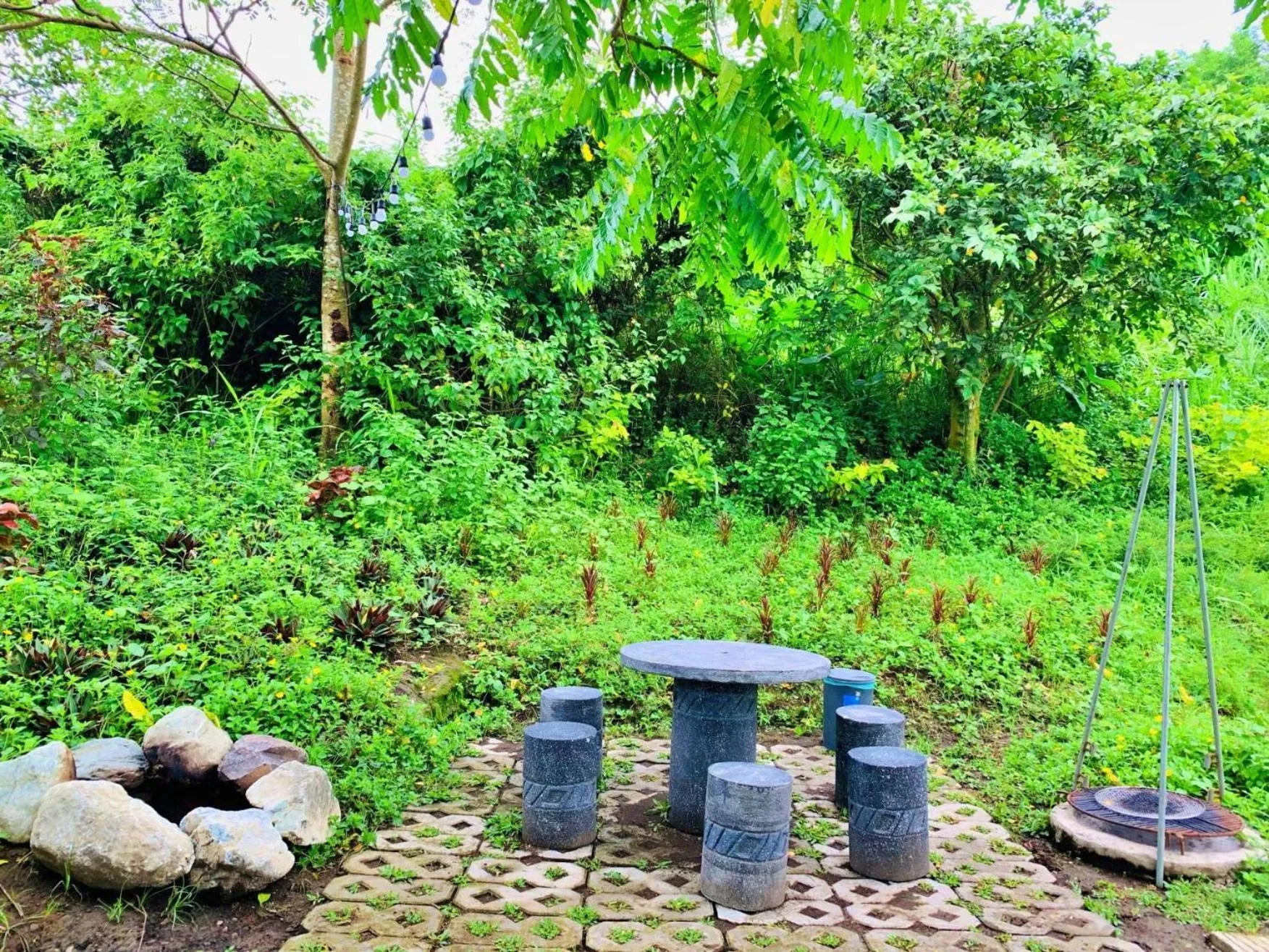 Shanti Wellness Sanctuary