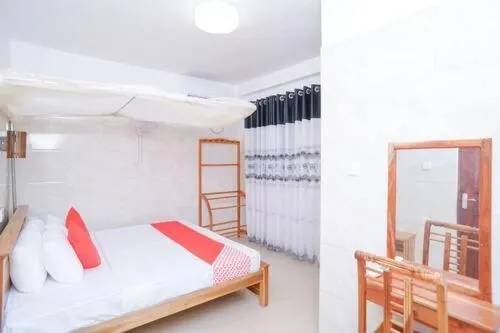 Hotel Cranberry