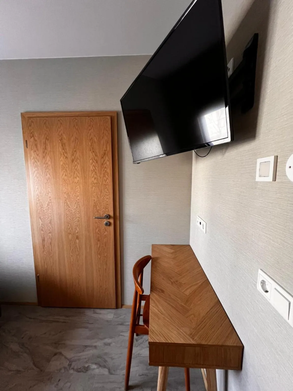 Bedroom in Hótel Skógafoss by EJ Hotels