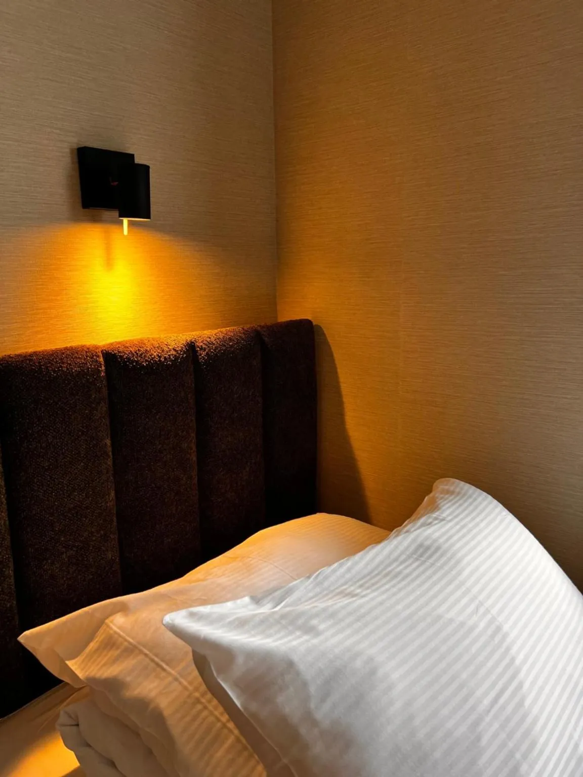 Bedroom, Bed in Hótel Skógafoss by EJ Hotels