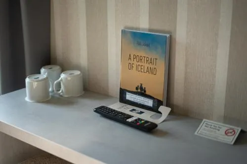 Hótel Skógafoss by EJ Hotels