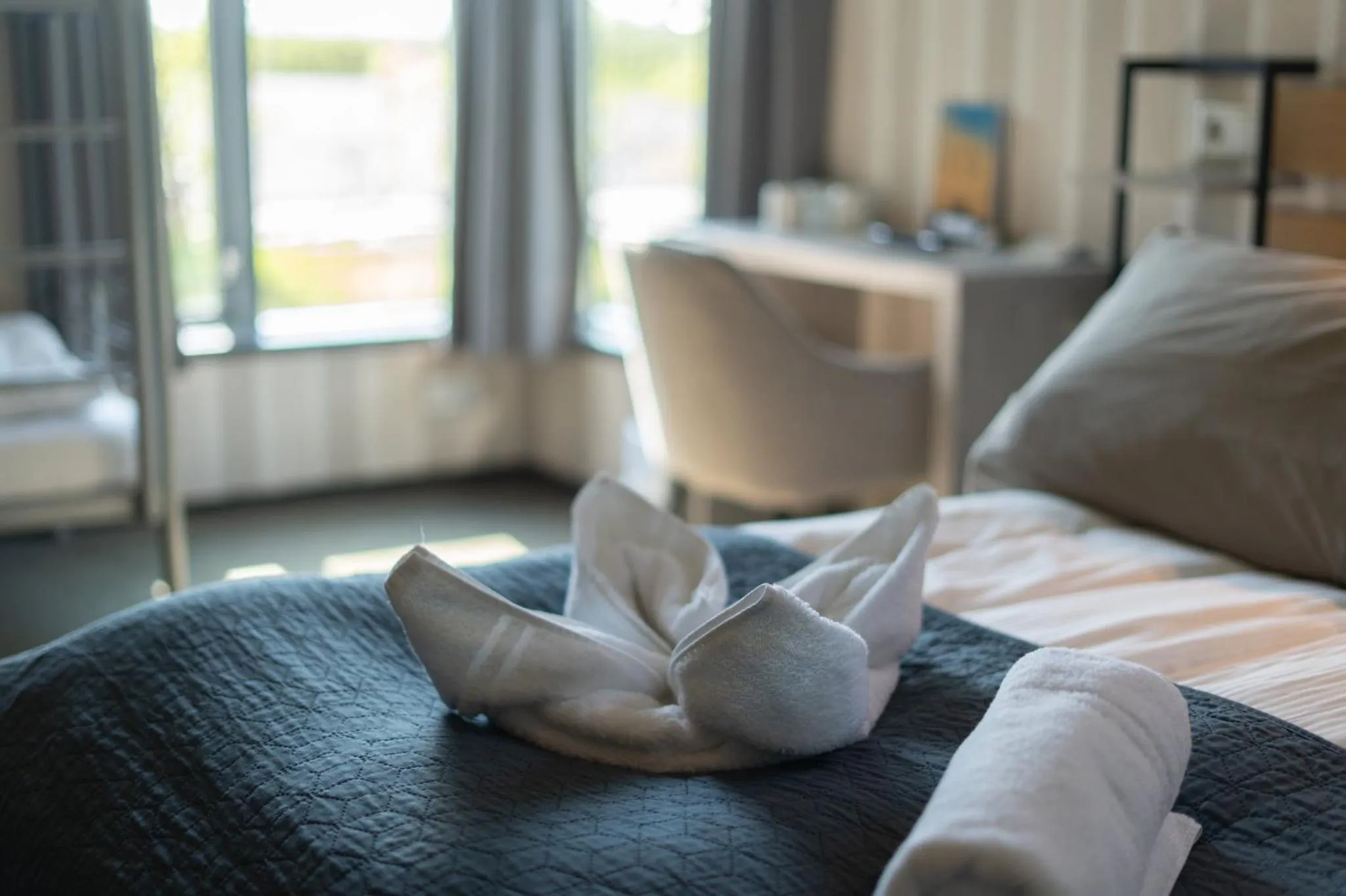 Family Room in Hótel Skógafoss by EJ Hotels