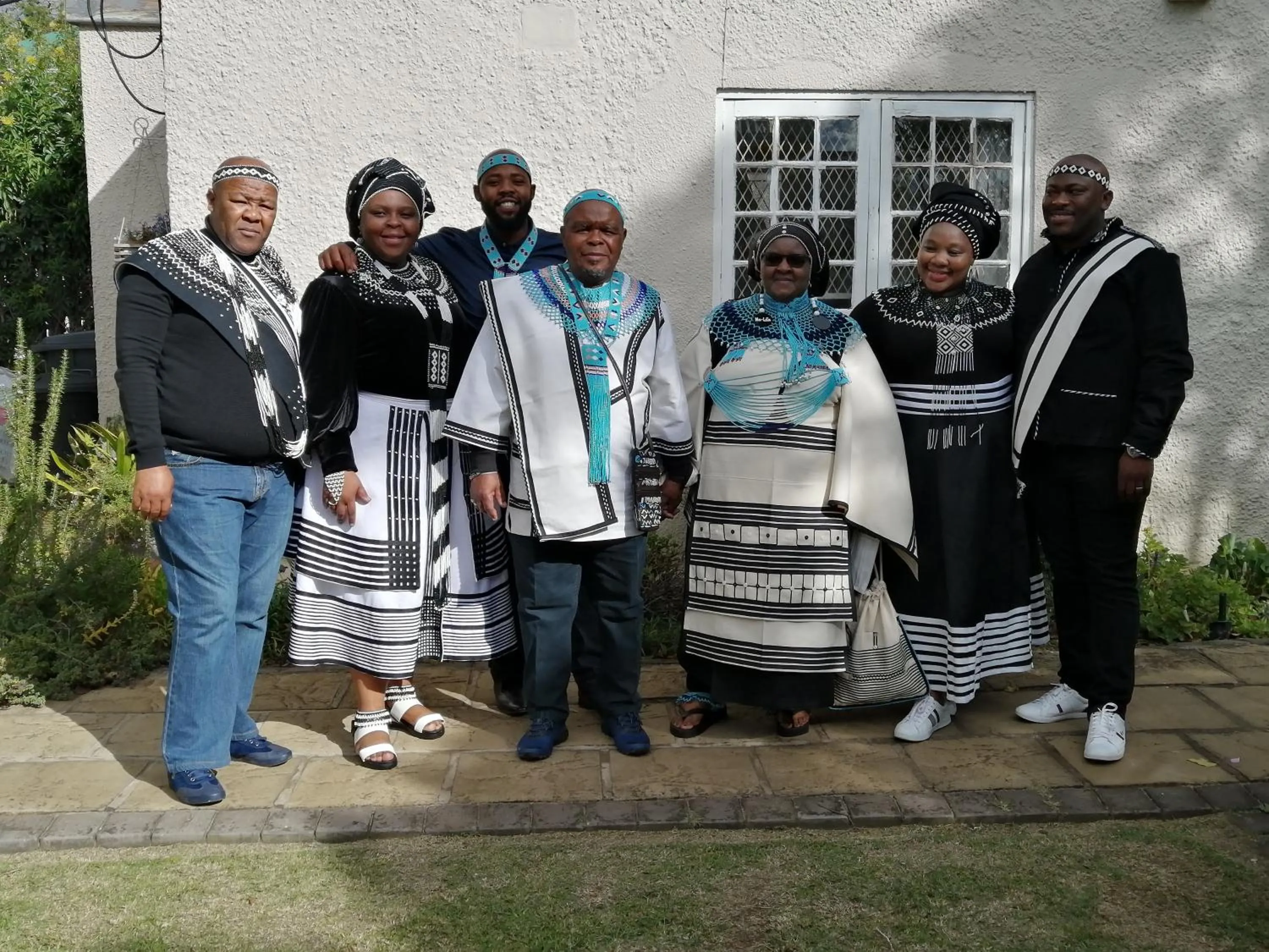 Property building in AppleBee Guest Cottages