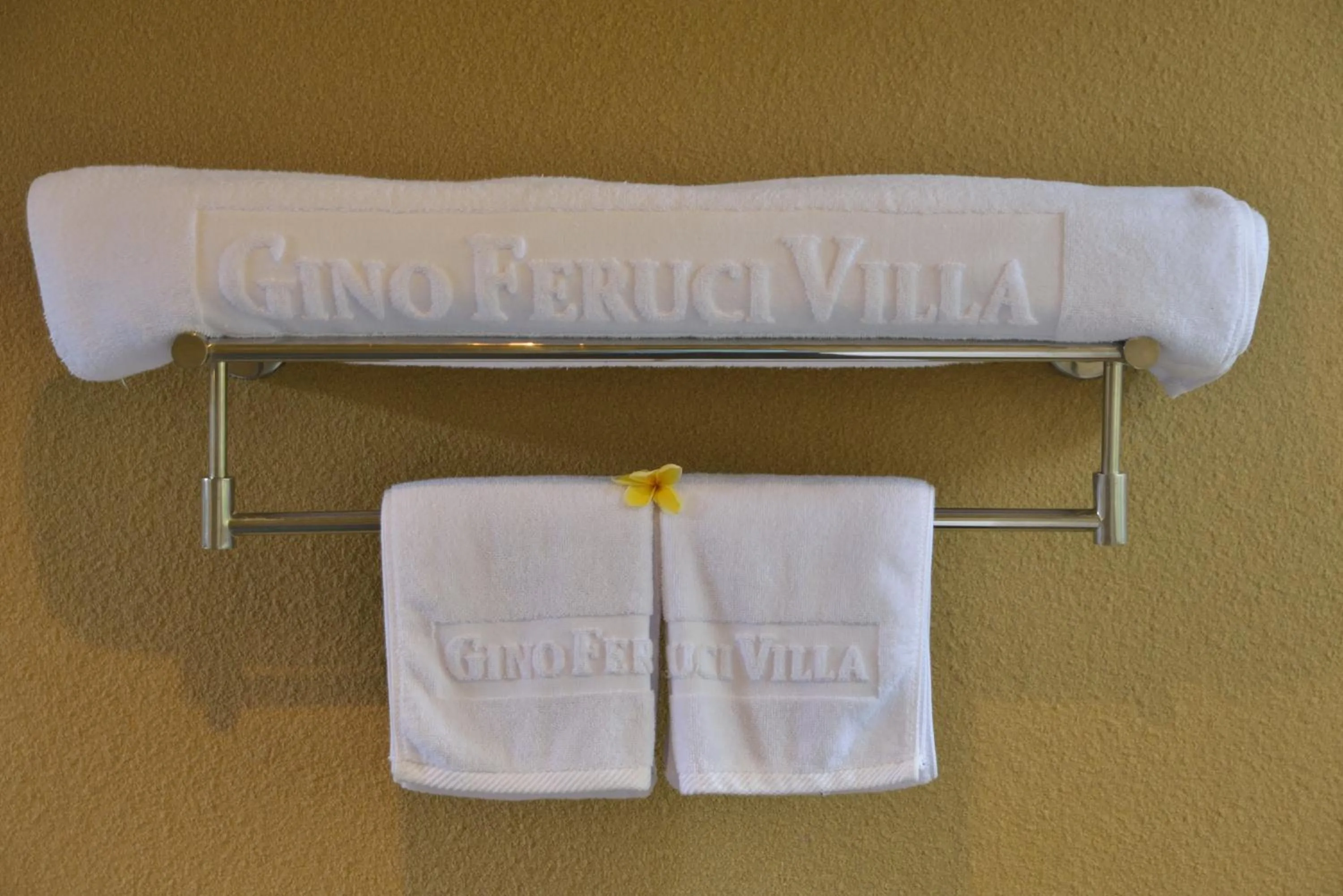 Other in Gino Feruci Villa Ubud by KAGUM Hotels