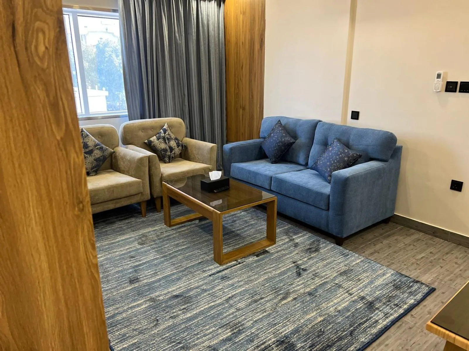 PRIMOTEL Elite As Salamah - Serviced Apartments