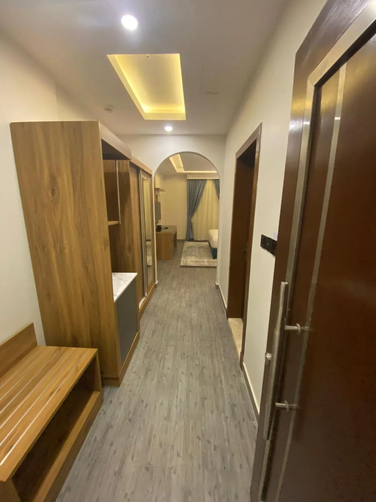 PRIMOTEL Elite As Salamah - Serviced Apartments