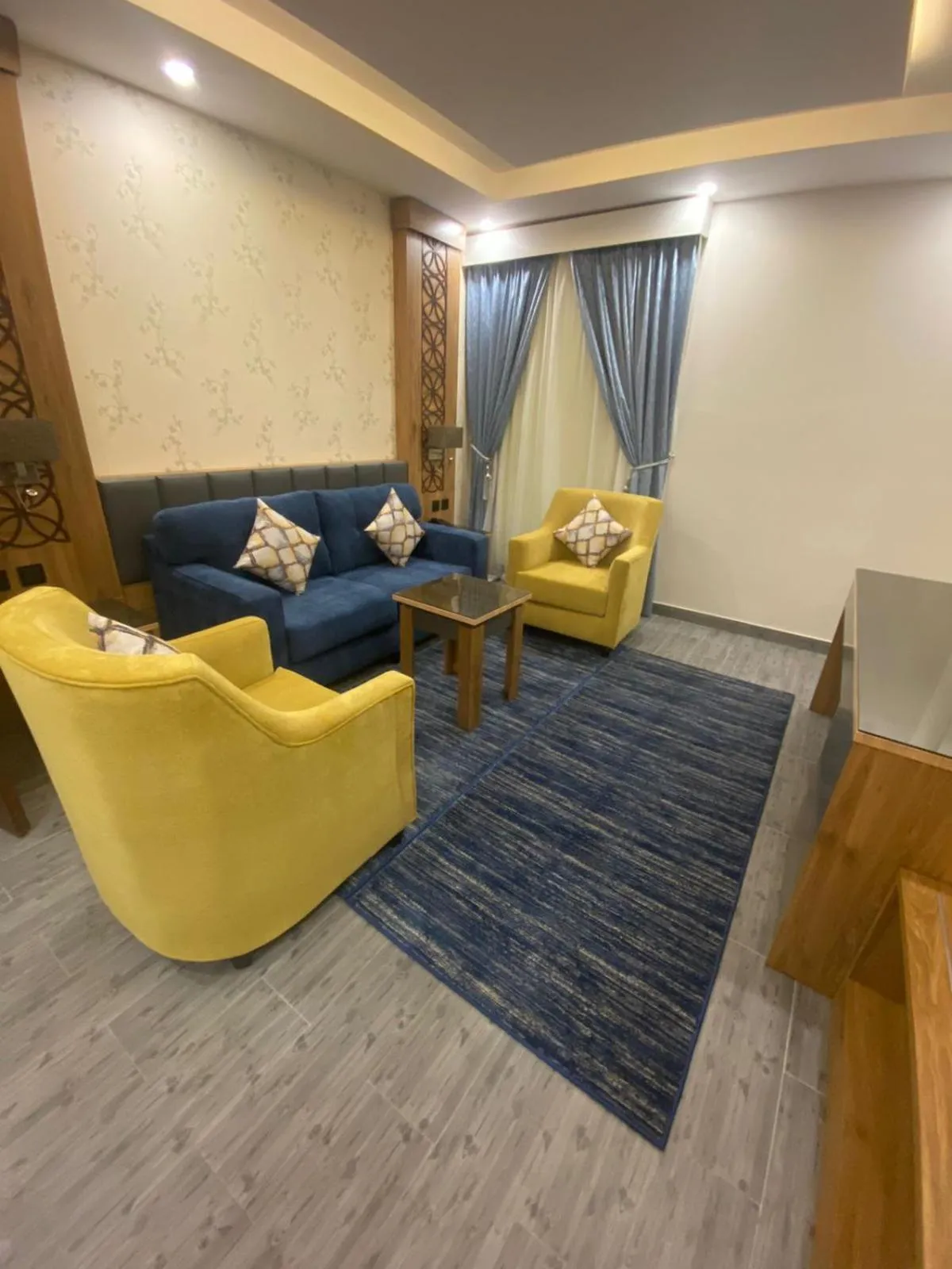 PRIMOTEL Elite As Salamah - Serviced Apartments