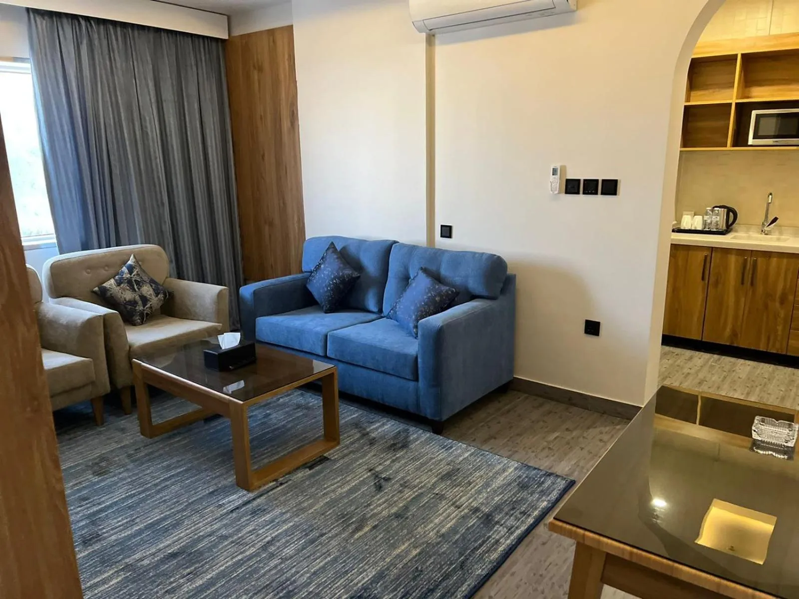 PRIMOTEL Elite As Salamah - Serviced Apartments