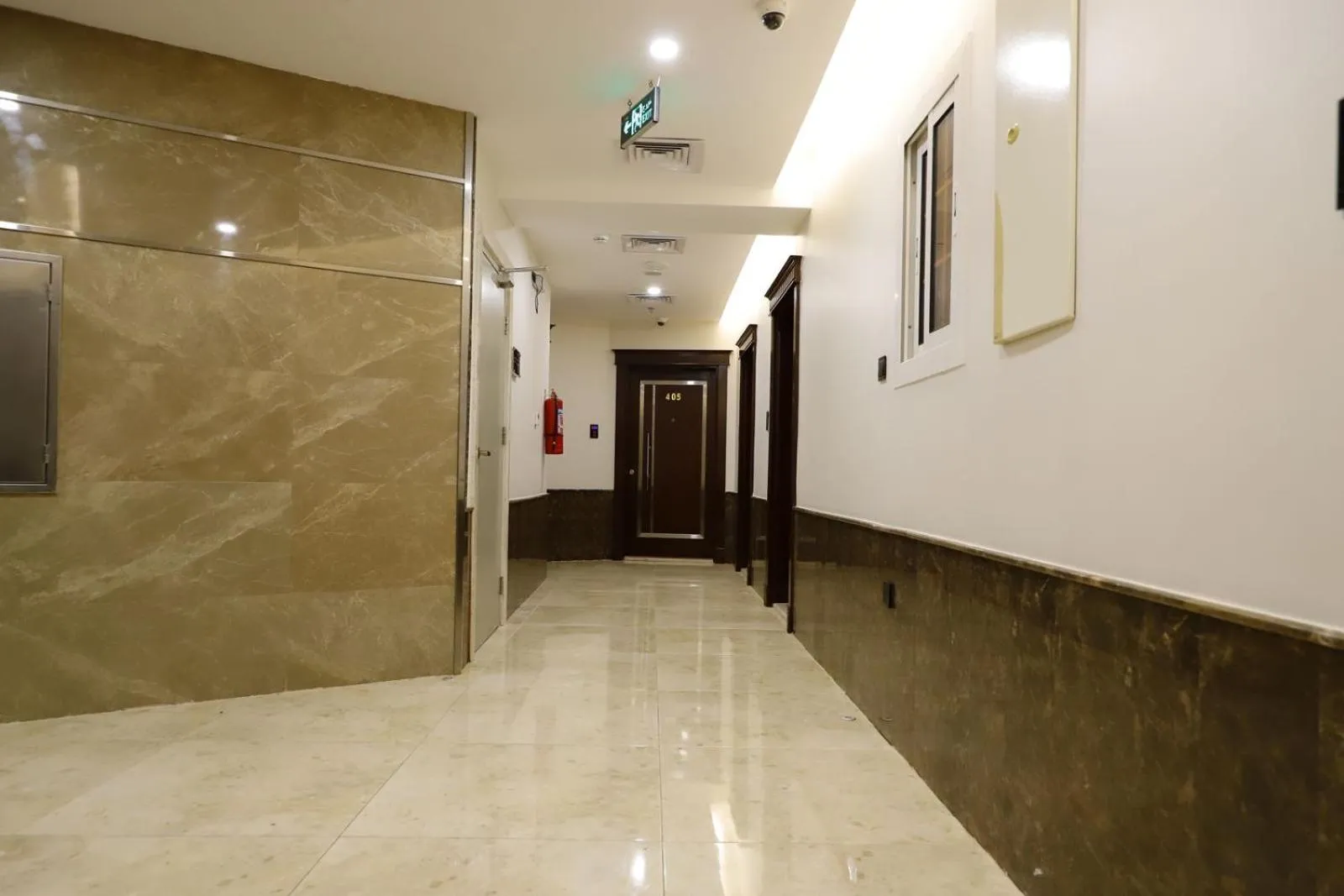 PRIMOTEL Elite As Salamah - Serviced Apartments