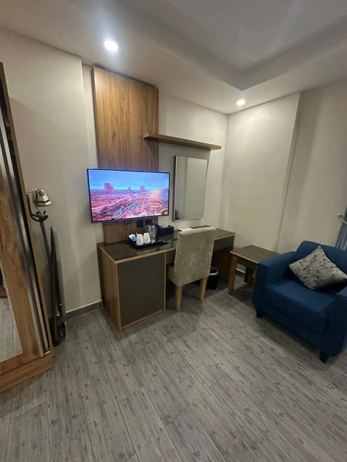 PRIMOTEL Elite As Salamah - Serviced Apartments