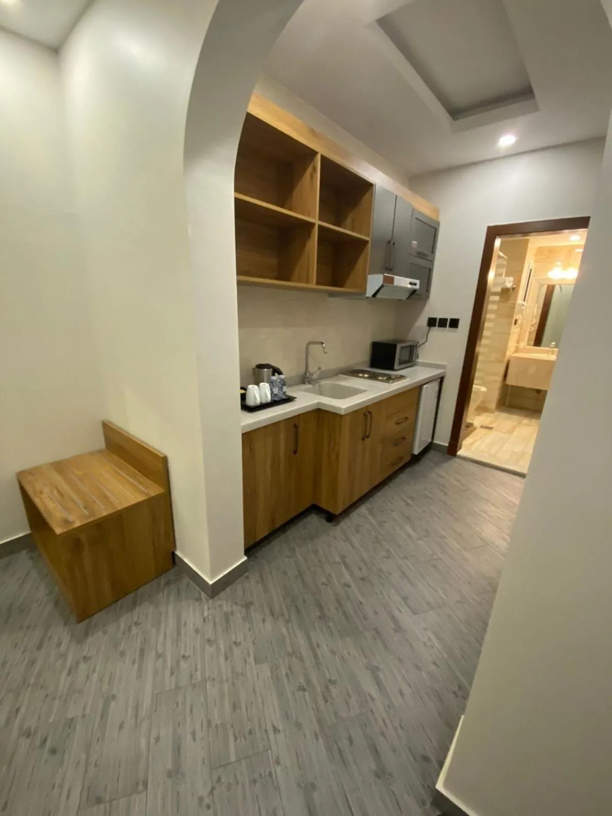 PRIMOTEL Elite As Salamah - Serviced Apartments