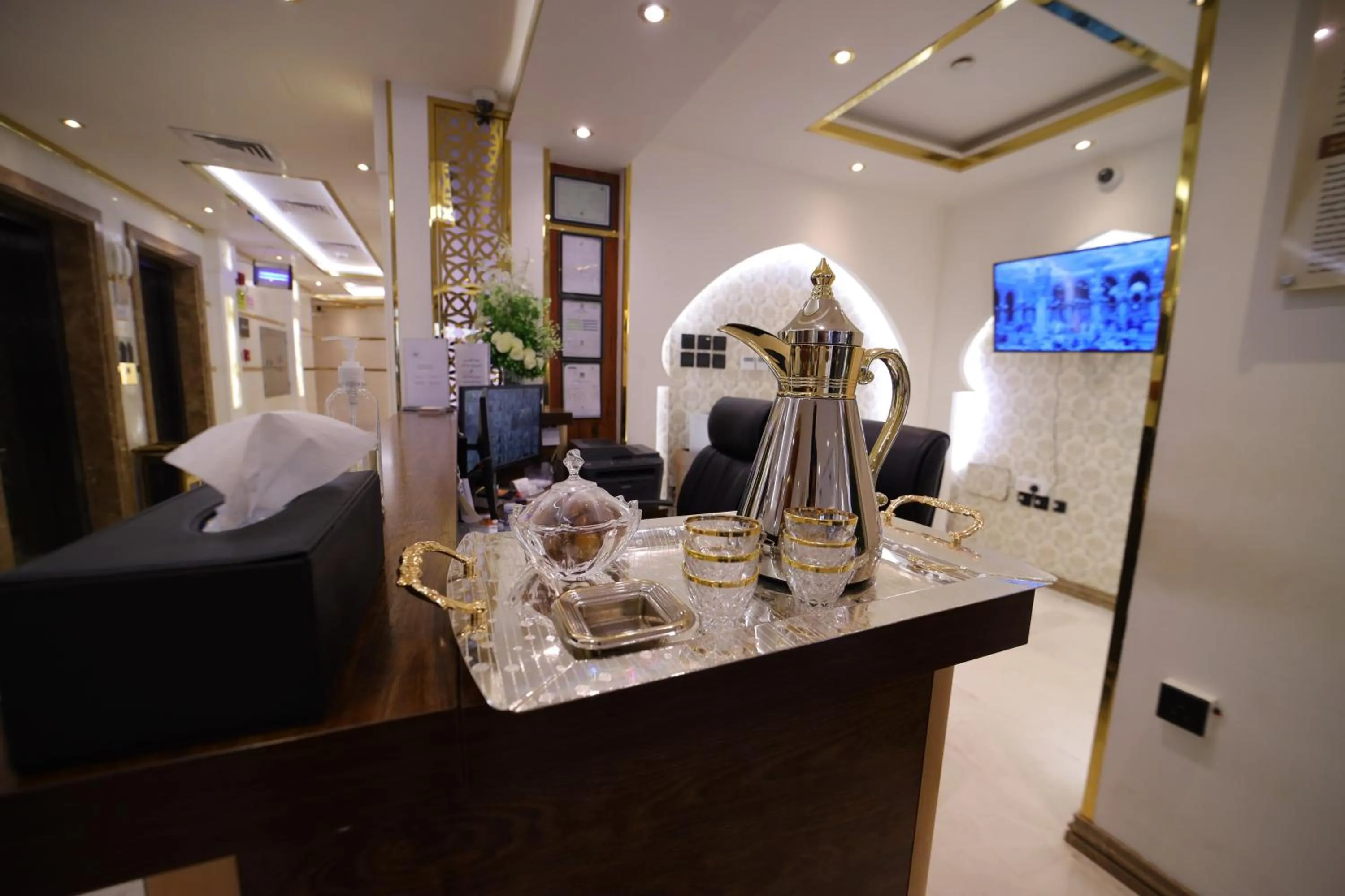 PRIMOTEL Elite As Salamah - Serviced Apartments