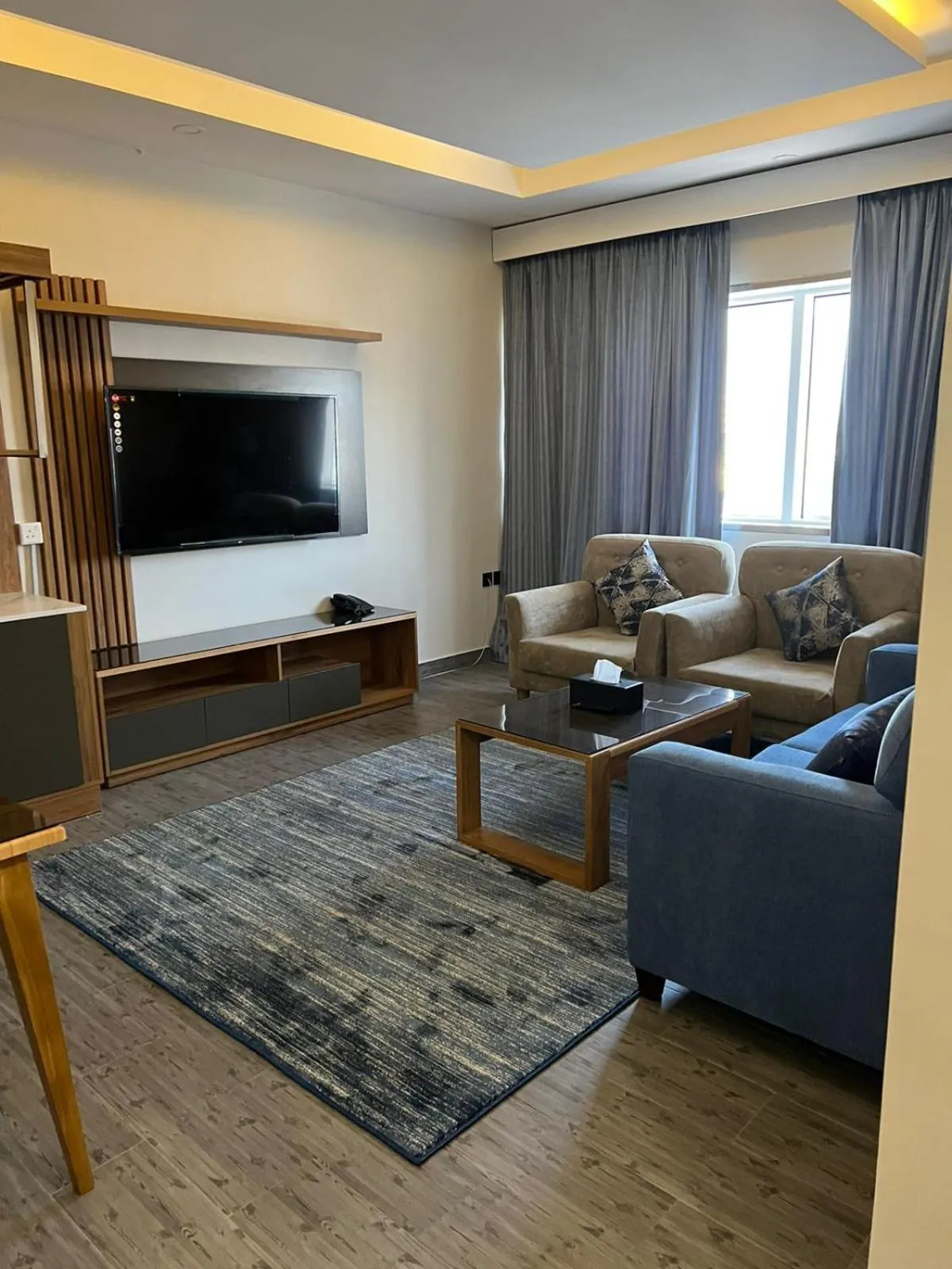 PRIMOTEL Elite As Salamah - Serviced Apartments