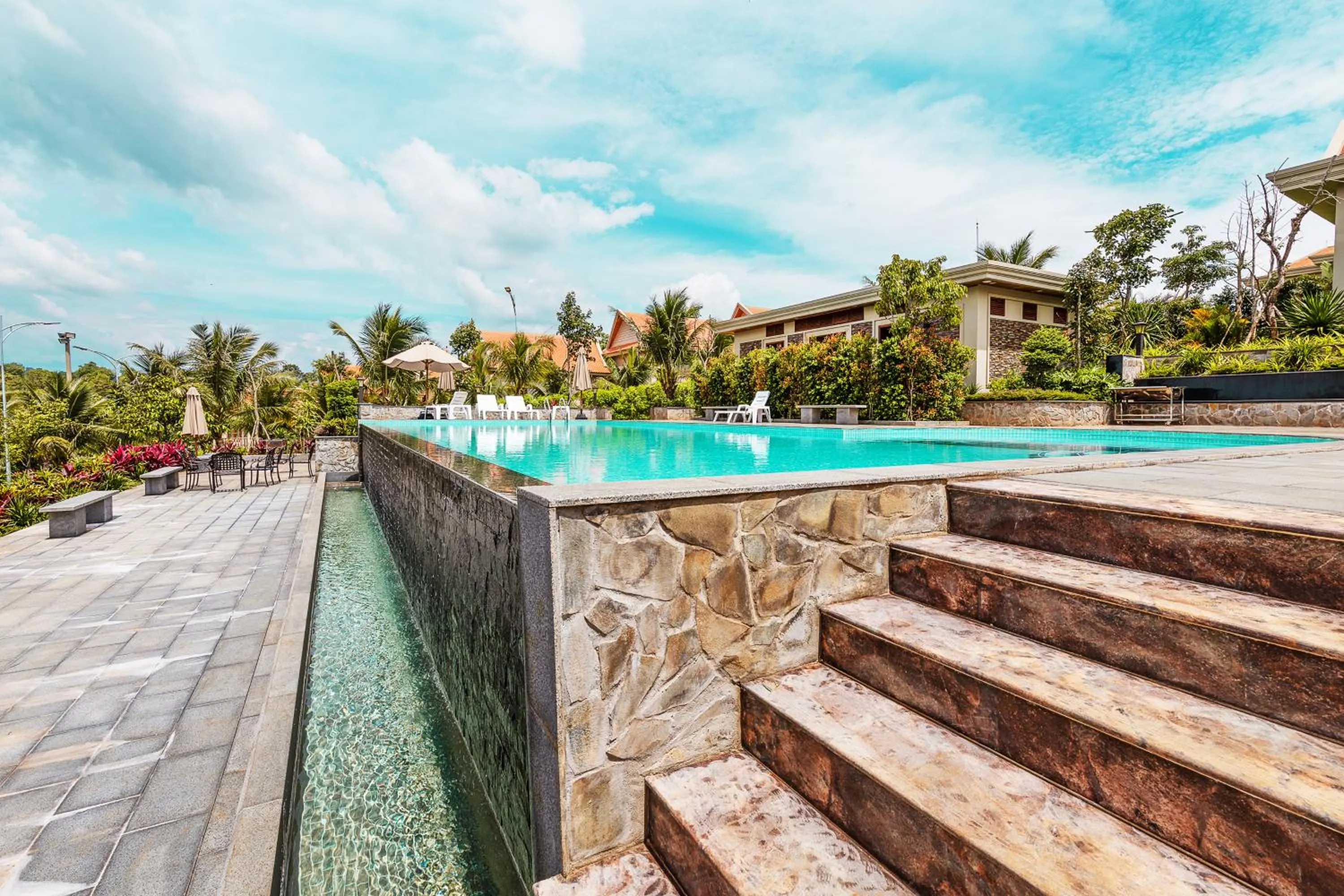 KNN RESORT Mondulkiri