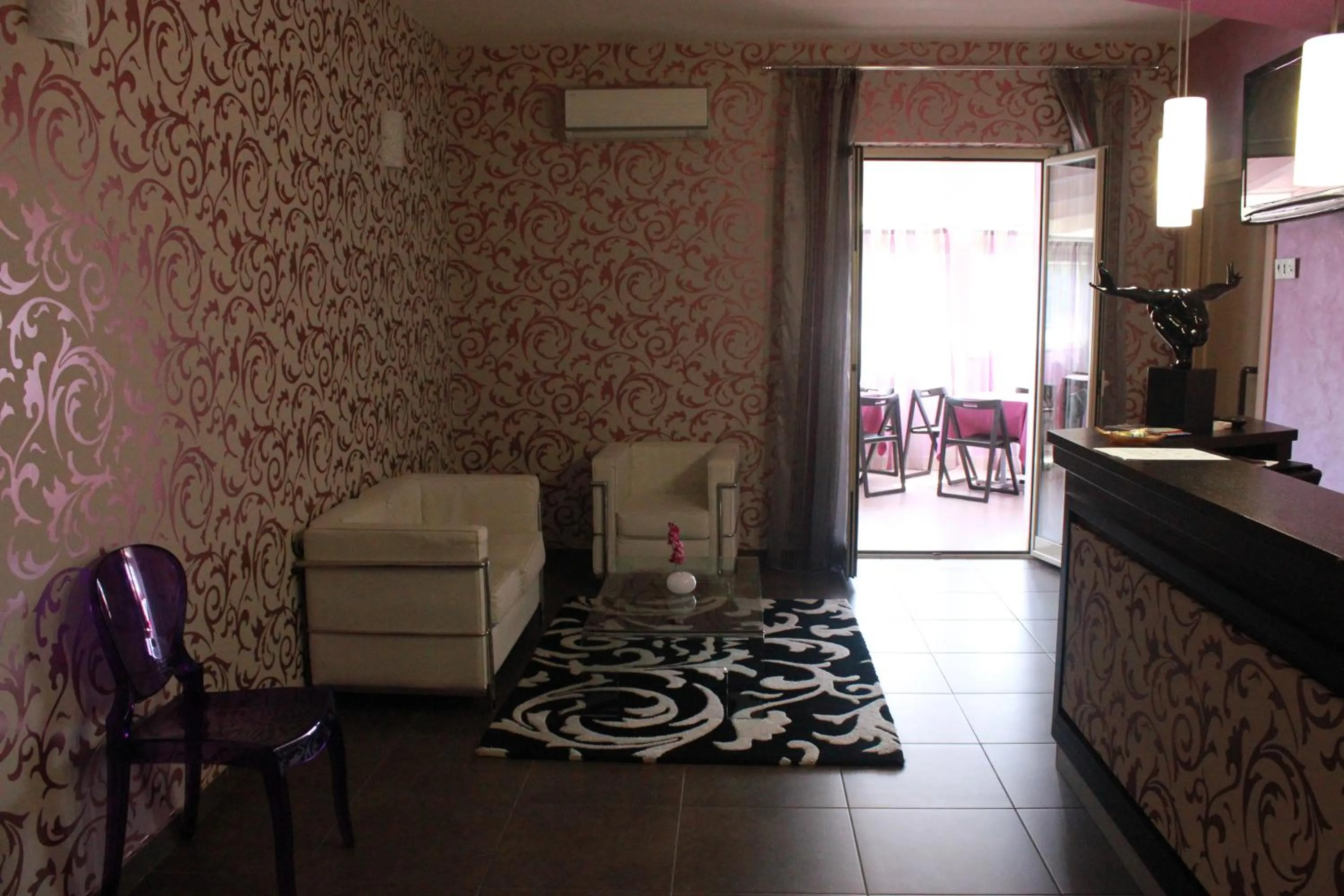 Hotel Vittorio Emanuele