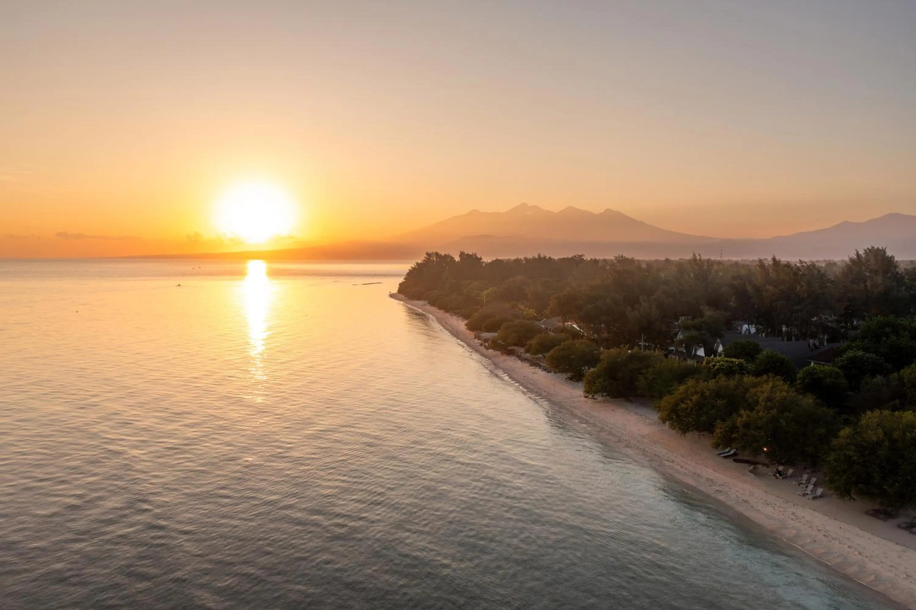 Property building in Wilson's Retreat