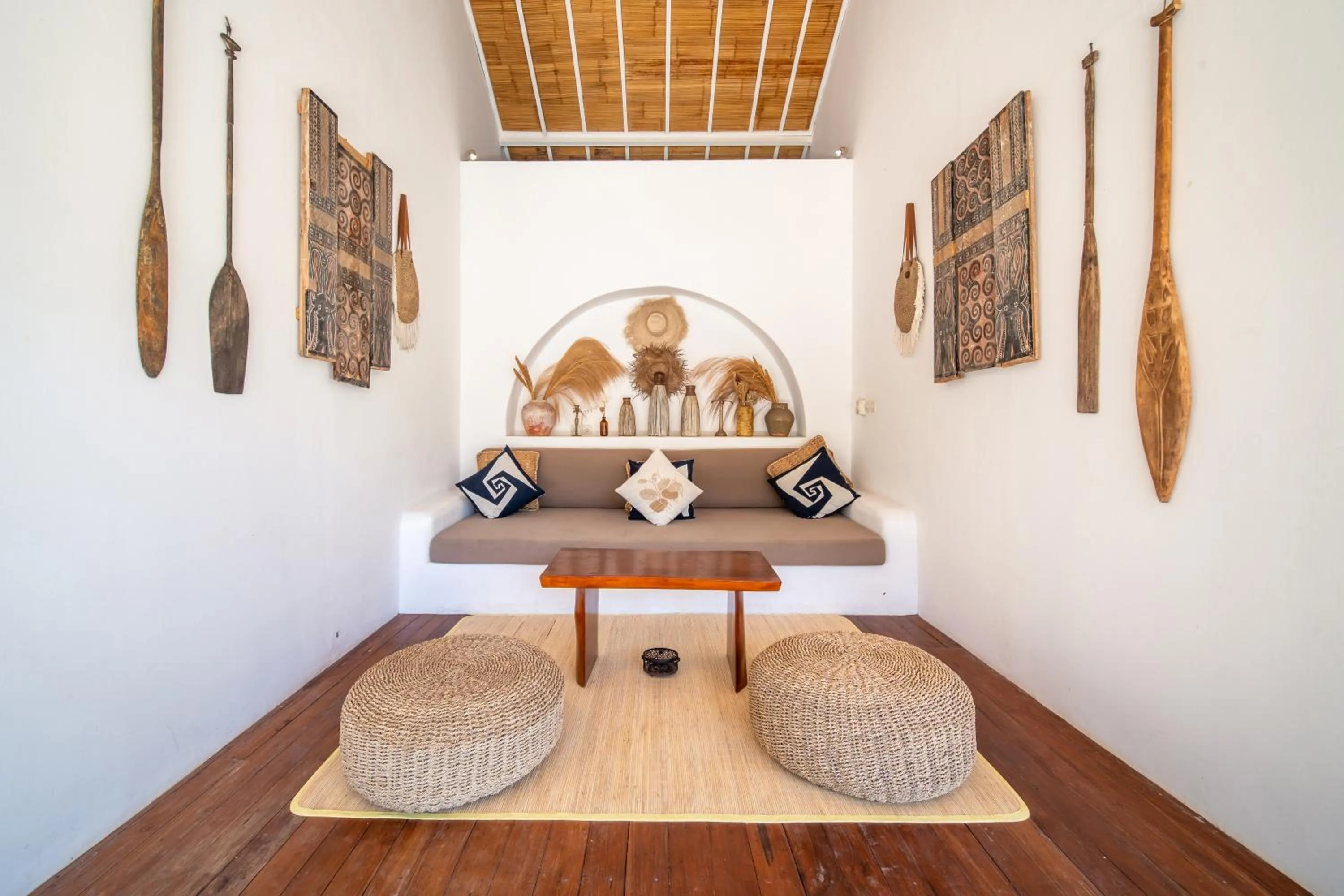 Balcony/Terrace in Wilson's Retreat