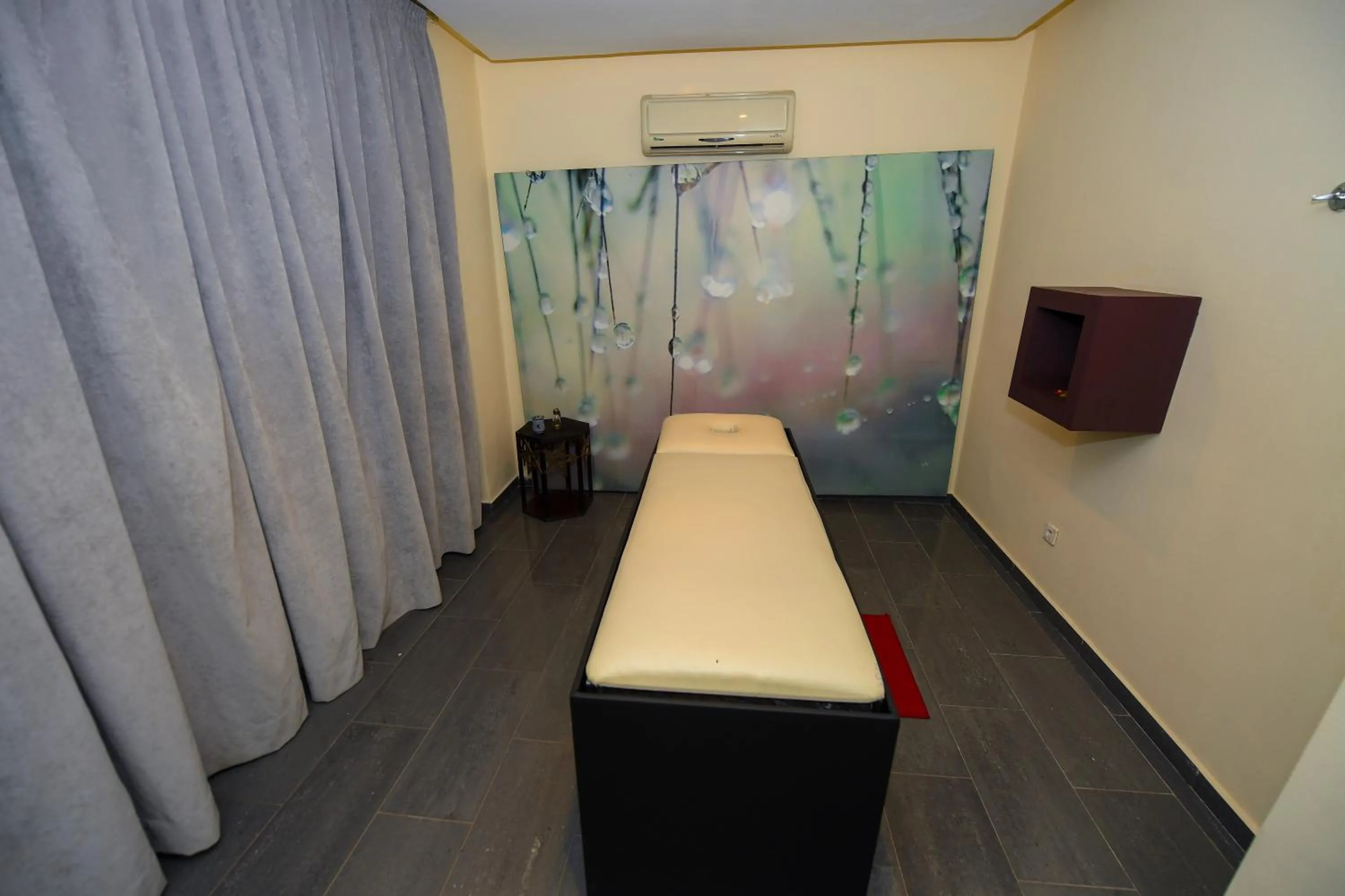 Spa and wellness centre/facilities in Targafit Hotel & Hammam