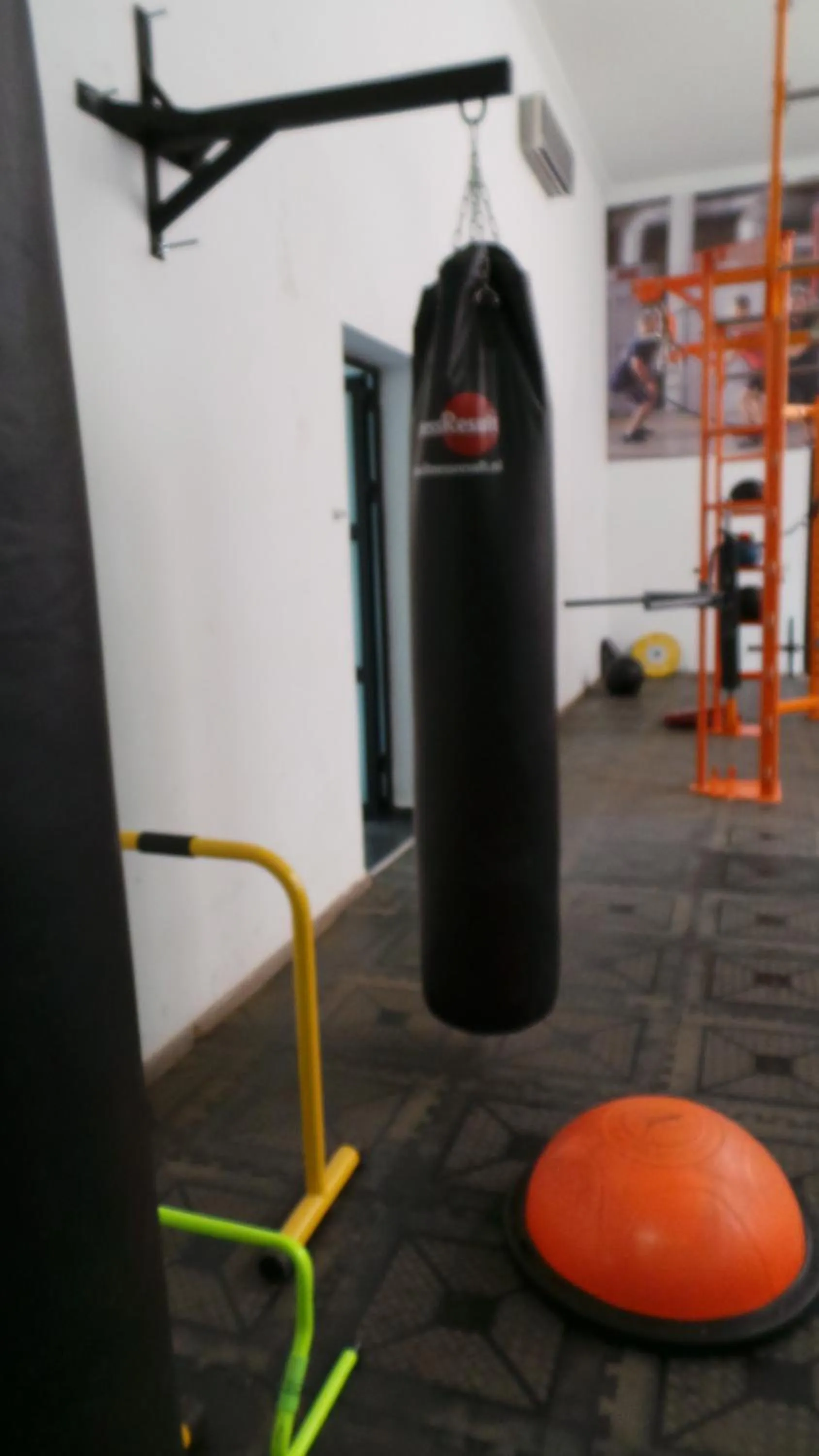 Sports in Targafit Hotel & Hammam